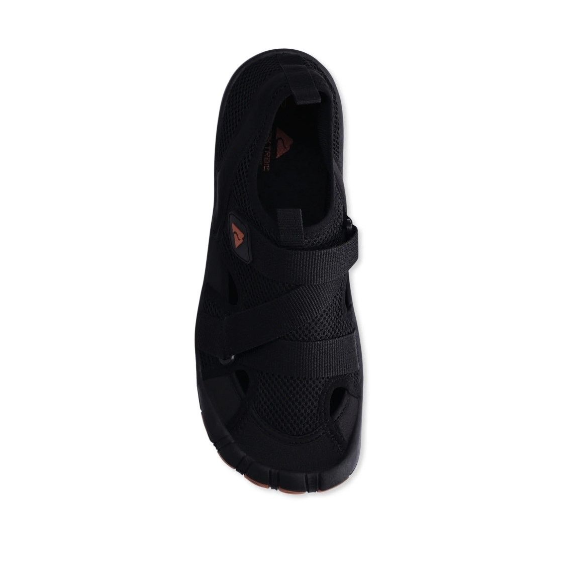 Other Ozark Trail Men's Water Shoes Black Slip-On, Size 13 Size US 13 / EU 46 - 2 Thumbnail