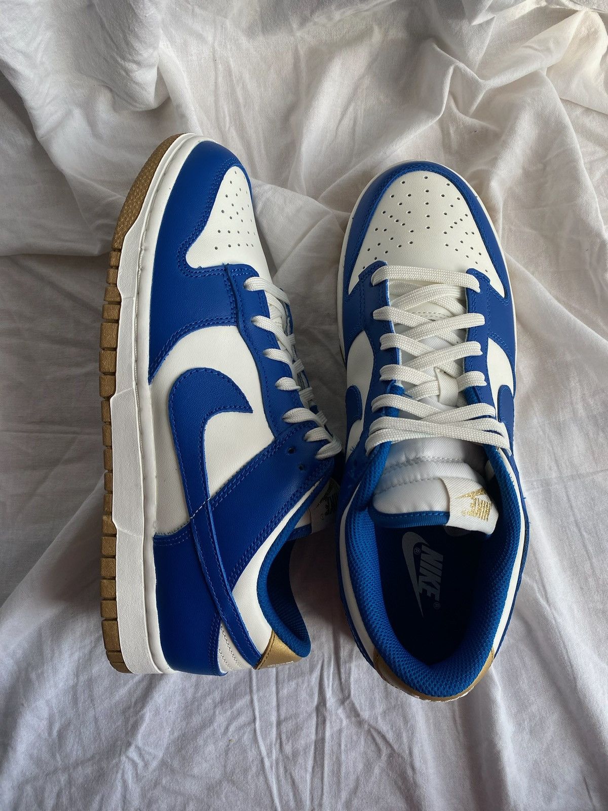 Nike Nike Dunk Low Size US 8 / EU 41 - 9 Thumbnail