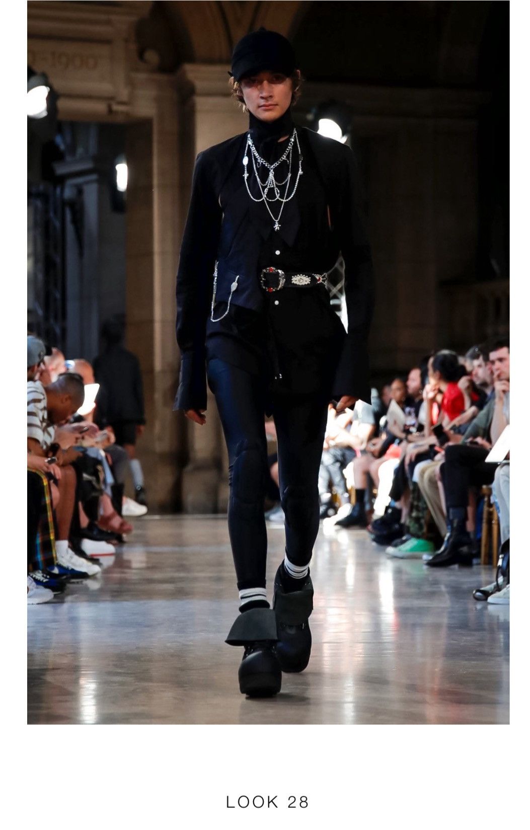 Takahiromiyashita The Soloist. TheSoloist SS20 Bunny Boots Size US 10 / EU 43 - 15 Thumbnail