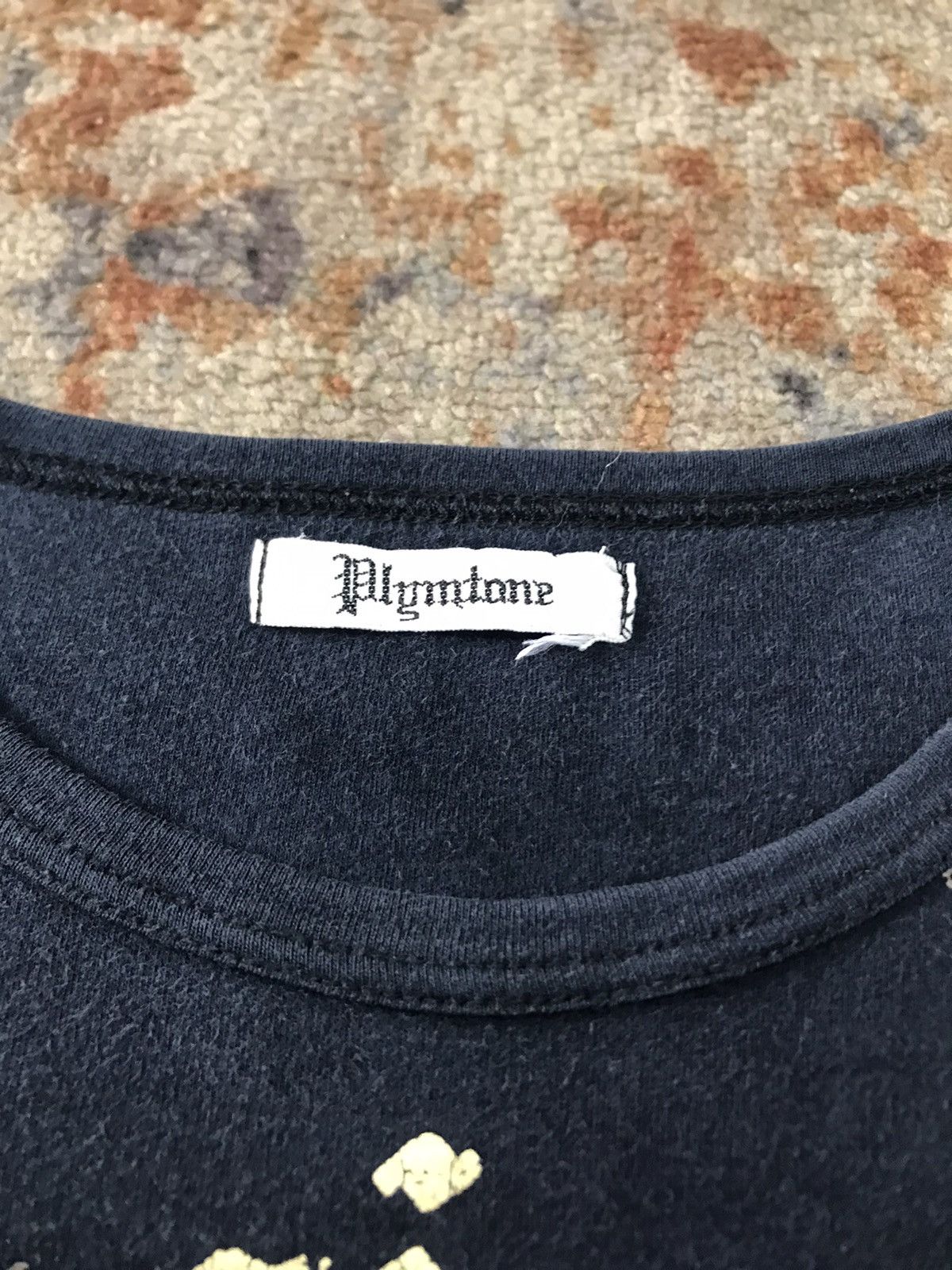Japanese Brand Japanese brand Plymtone Size US M / EU 48-50 / 2 - 4 Thumbnail