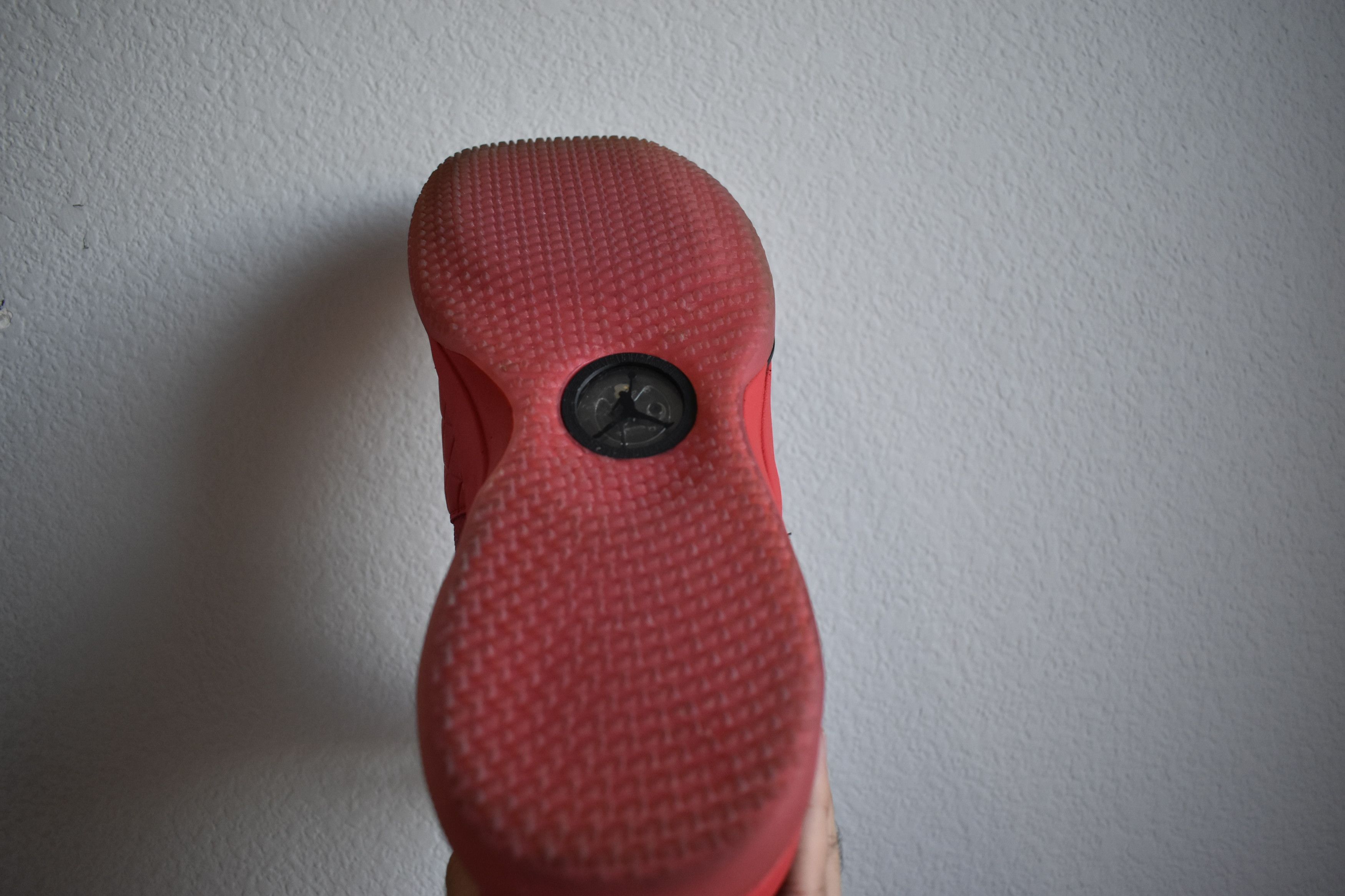 Jordan Brand Air Jordan 33 'University Red' Size US 10.5 / EU 43-44 - 7 Thumbnail