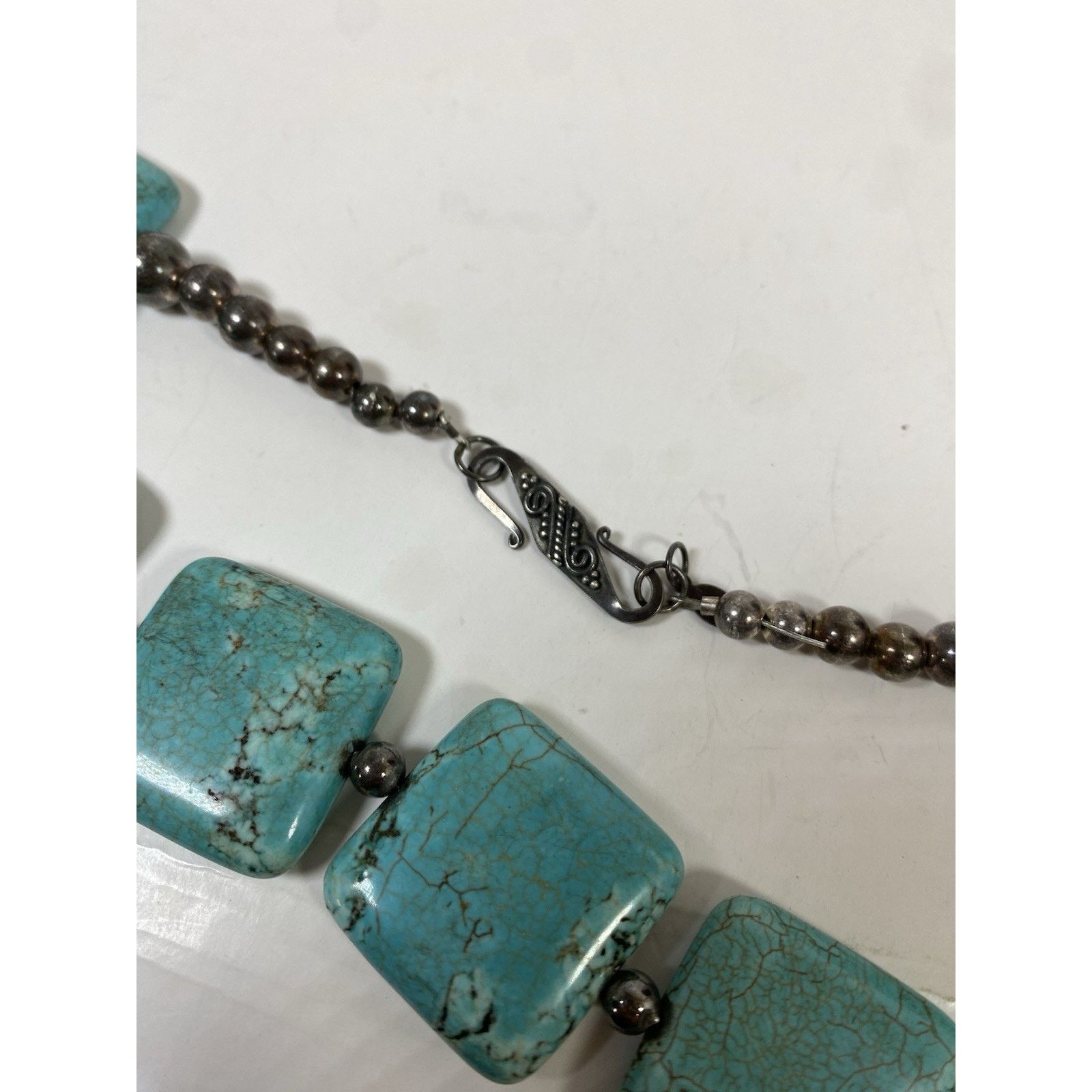 Other Vintage Thunderbird Creations w/ 925 Clasp Size ONE SIZE - 2 Thumbnail