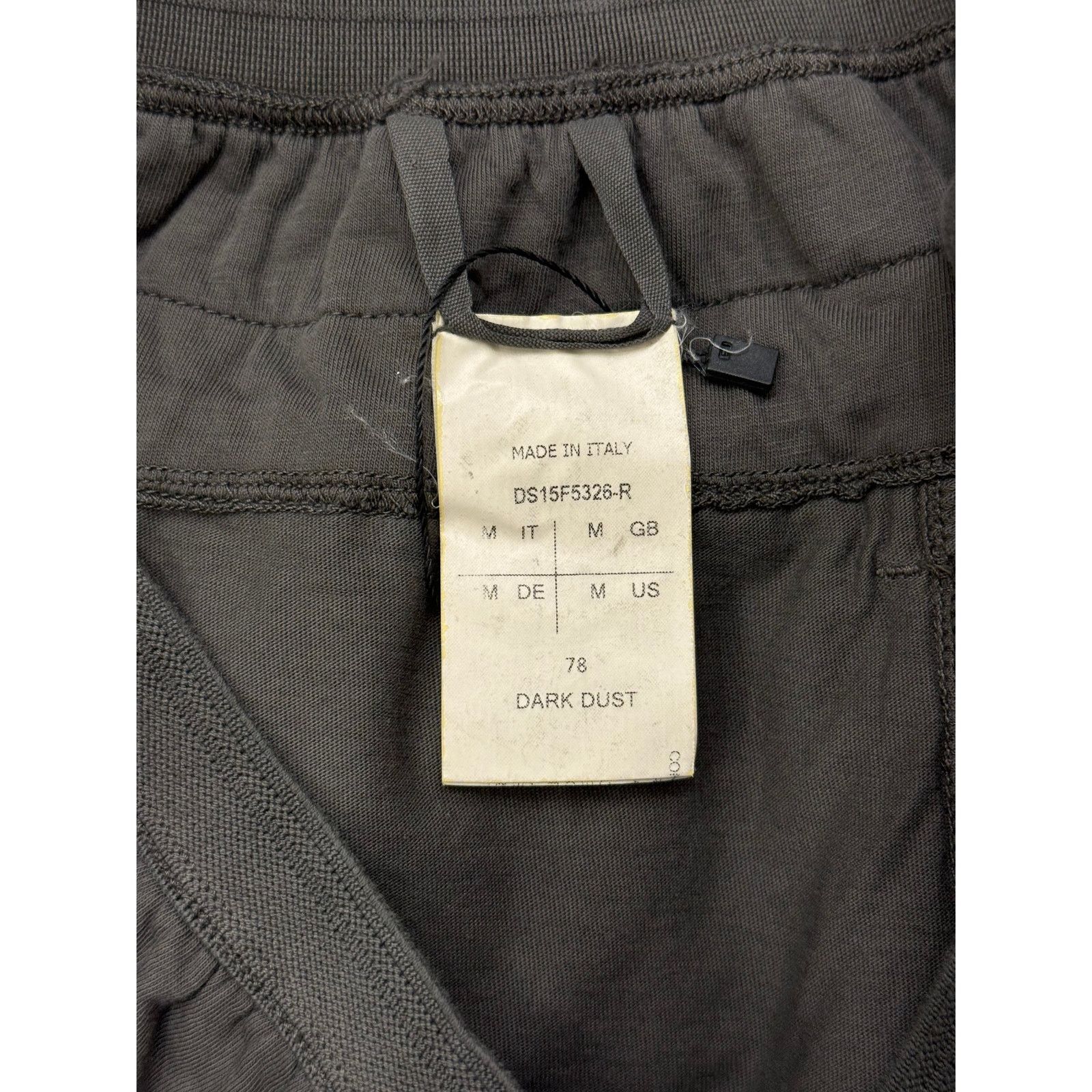 Rick Owens 2000s Rick Owens shorts Size US 38 / EU 54 - 8 Thumbnail