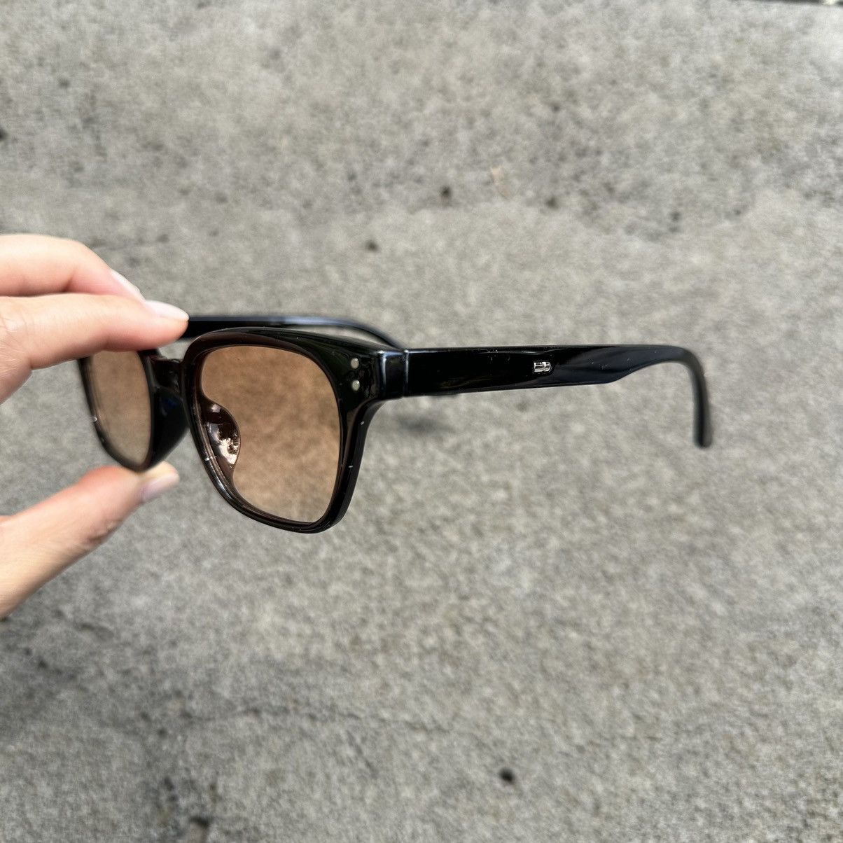 Other RETRO STYLE SUNGLASSES | EYESCREAM SELECTION DGM627-02 Size ONE SIZE - 2 Thumbnail