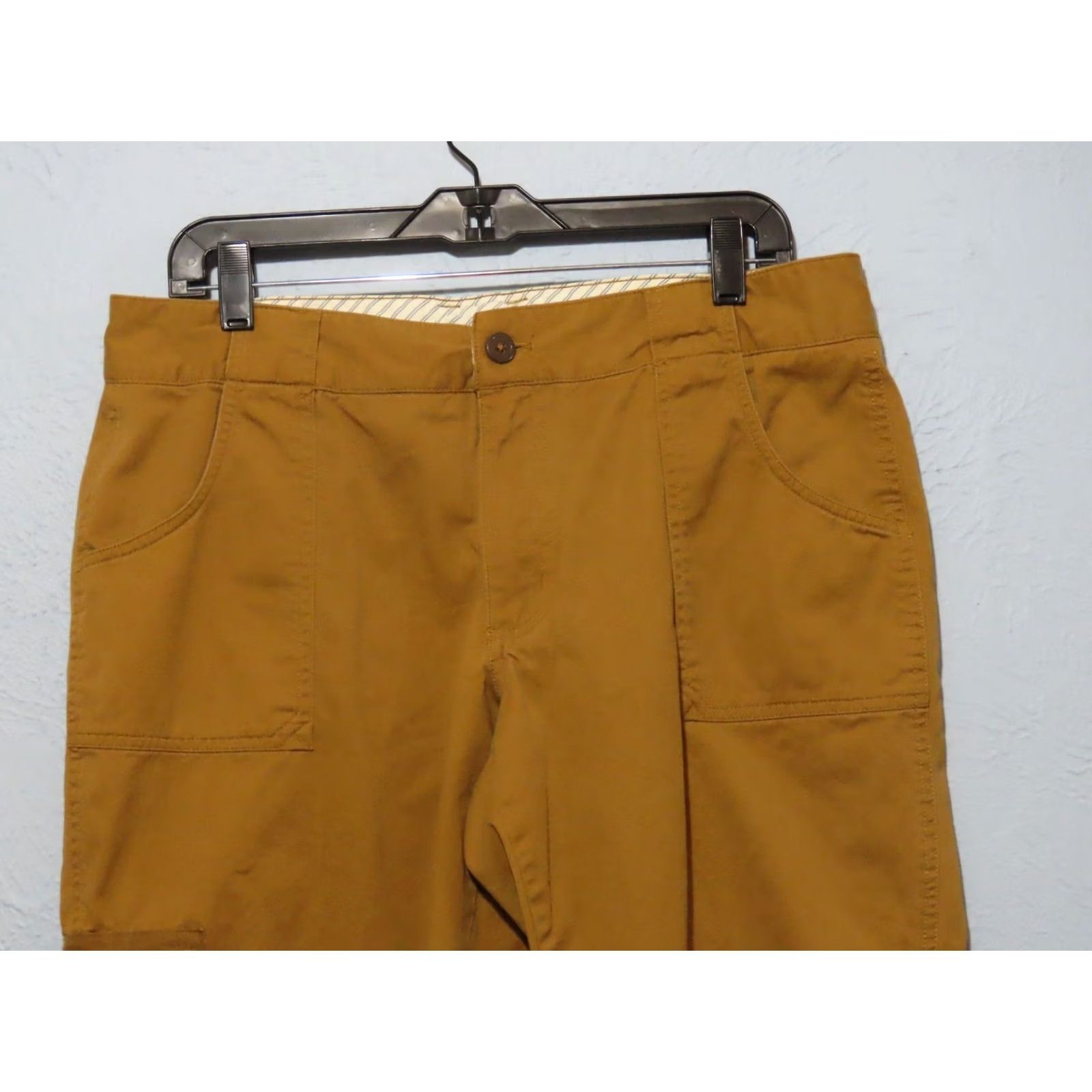 Carhartt VINTAGE? Wait no. Size 36" / US 14 / IT 50 - 3 Thumbnail