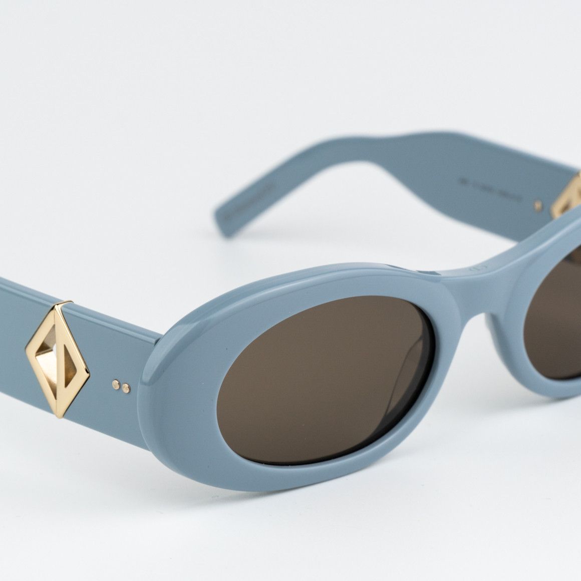 Dior NEW Dior CD DIAMOND EDITION R11 30F0 Women Sunglasses Size ONE SIZE - 9 Thumbnail