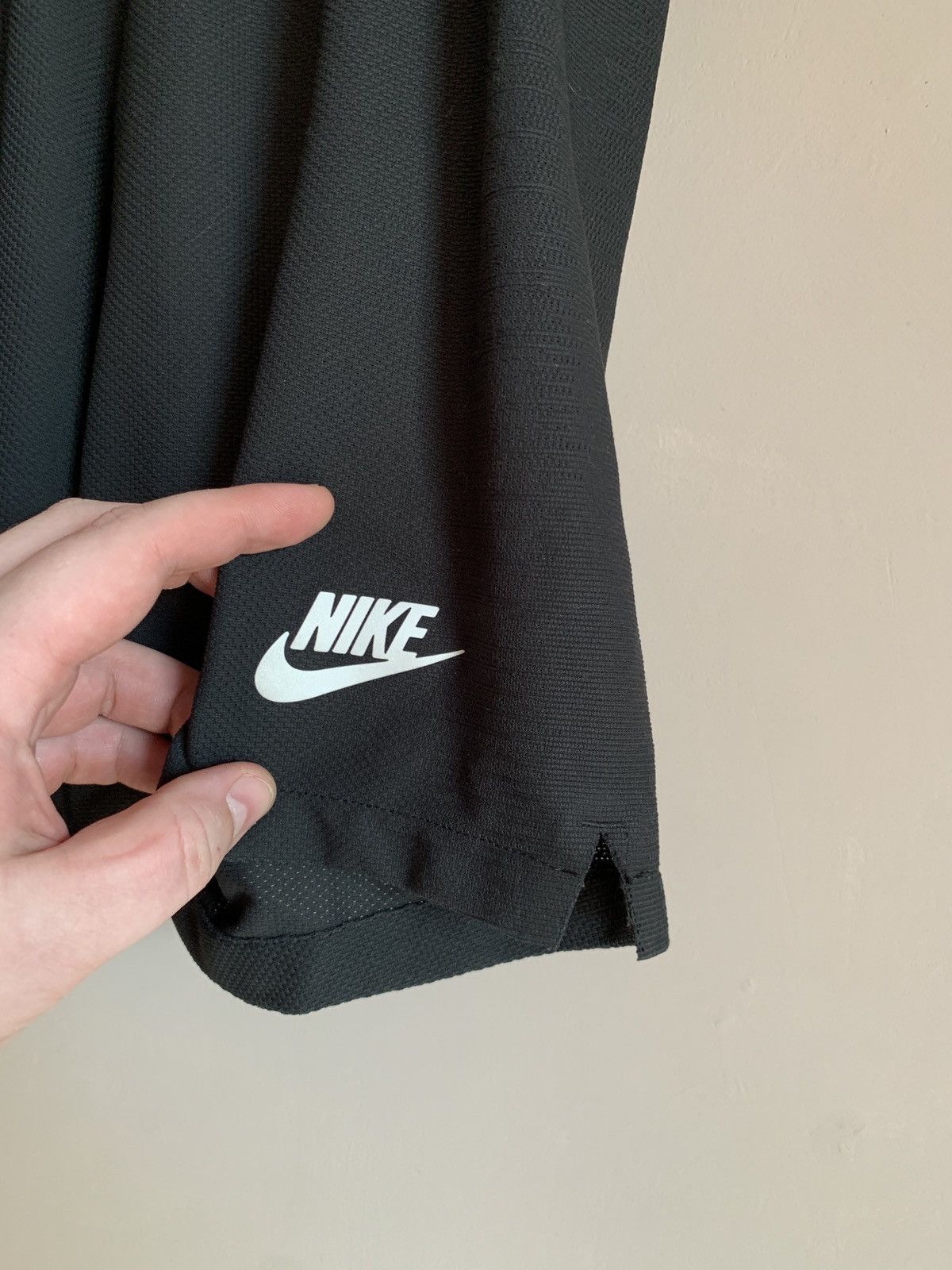 Nike Chelsea London Vaporknit third soccer football shorts Nike S Size US 30 / EU 46 - 4 Thumbnail