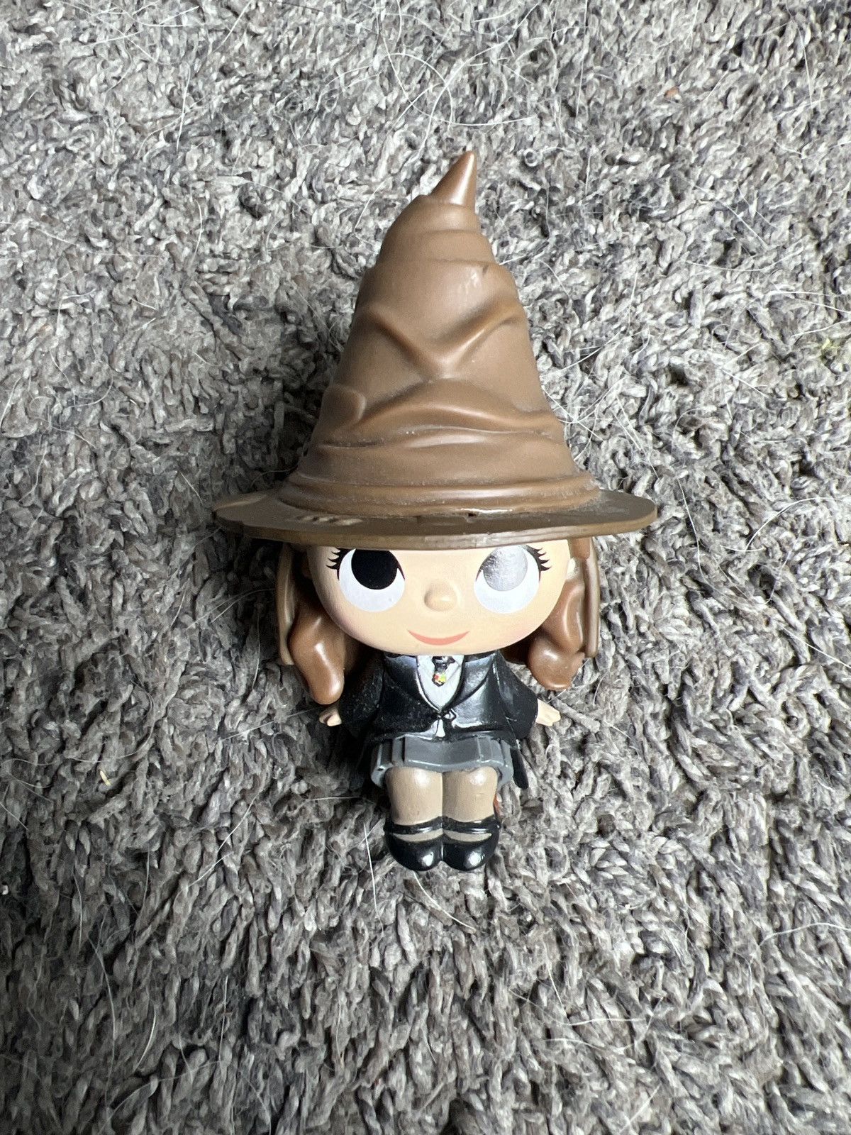 Warner Bros Funko Minis Hermione Granger Vinyl Figure Size ONE SIZE - 1 Thumbnail