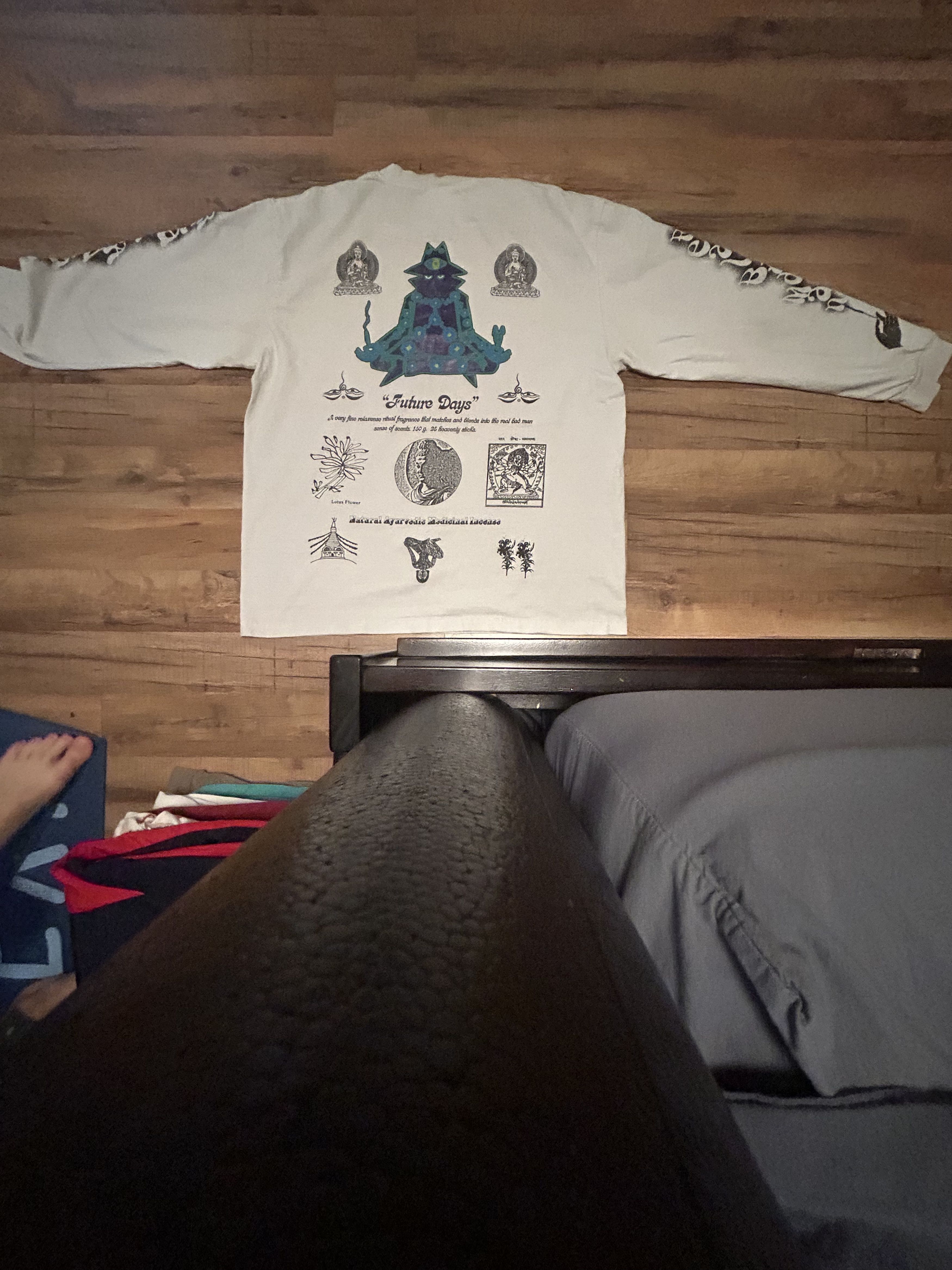 Other vintage t shirt Size US L / EU 52-54 / 3 - 2 Thumbnail