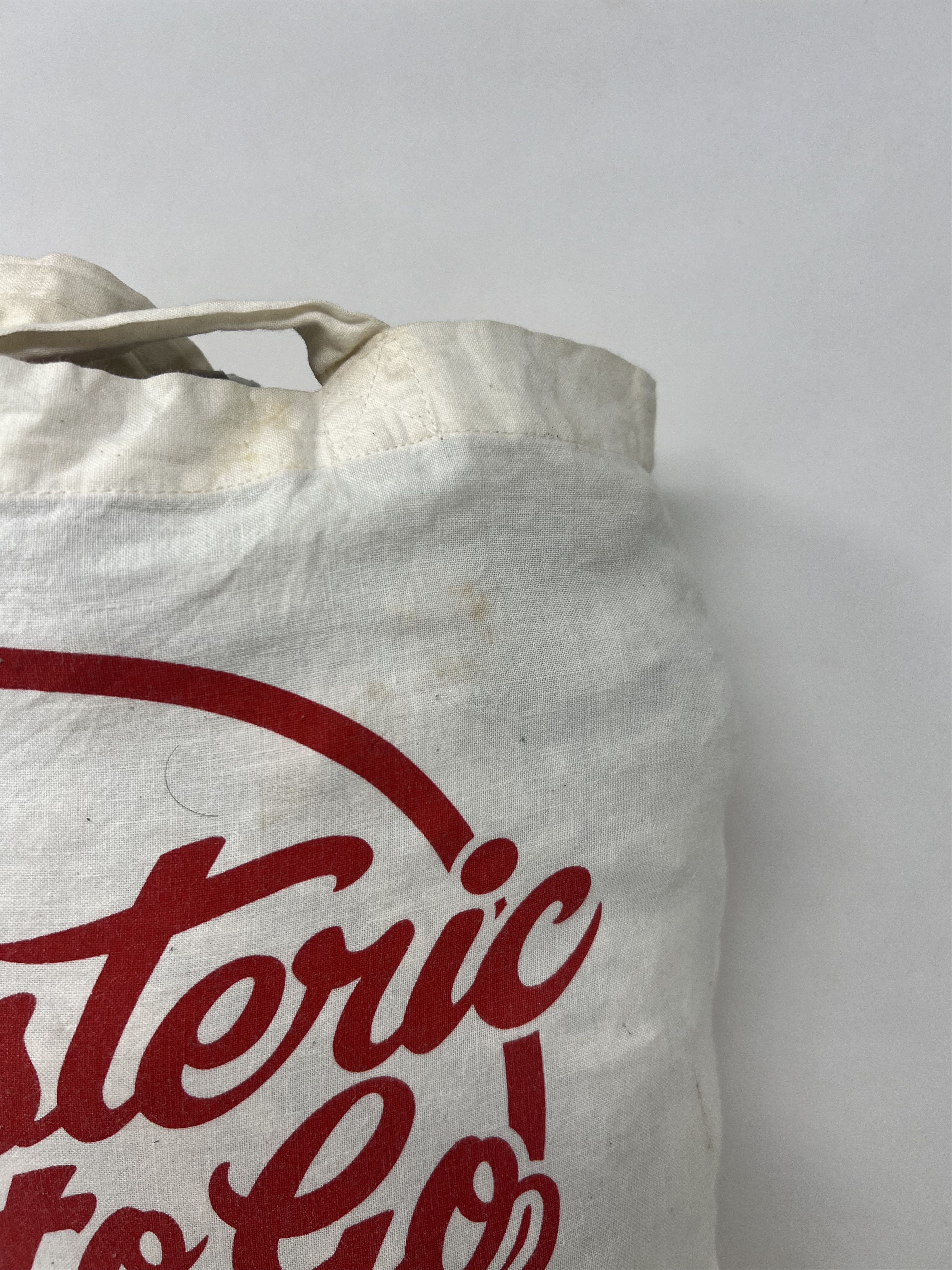 Hysteric Glamour Hysteric To Go Tote Bag Size ONE SIZE - 5 Thumbnail