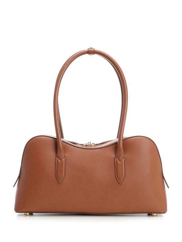 Stella McCartney os11x0326 Size: OS / Shoulder Bag in Brown Size ONE SIZE - 5 Thumbnail