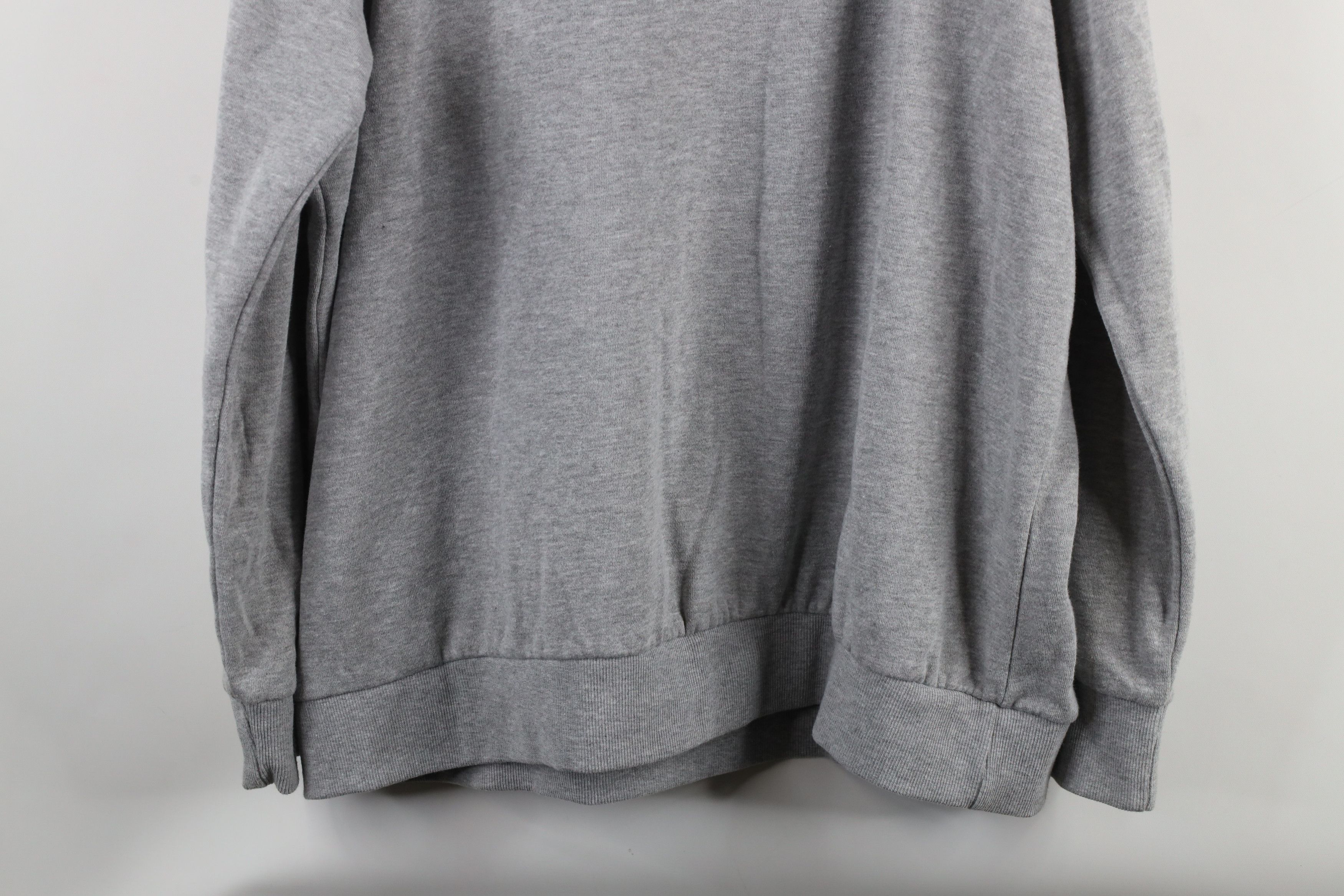 Vintage Wizarding World Potter The Crimes of Grindelwald Sweatshirt Size XXL / US 16-18 / IT 52-54 - 9 Thumbnail