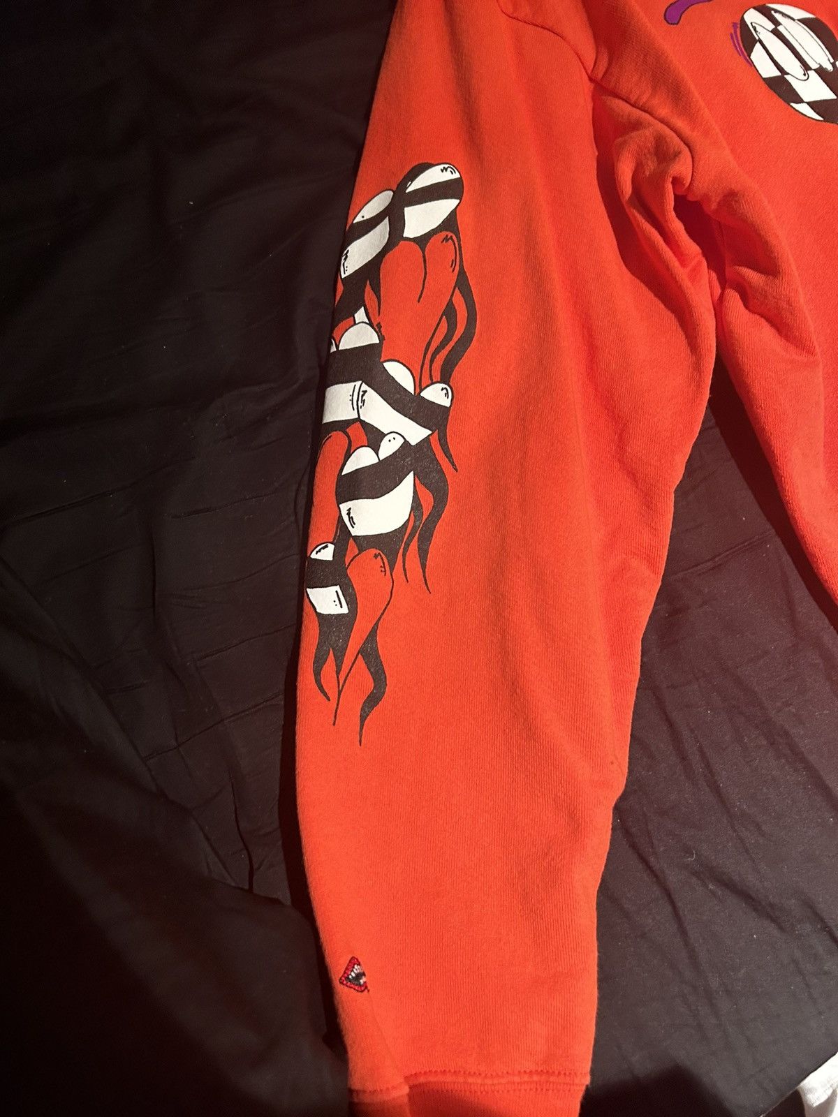 Chrome Hearts Matty Boy Chrome Hearts Hoodie Size US L / EU 52-54 / 3 - 4 Thumbnail