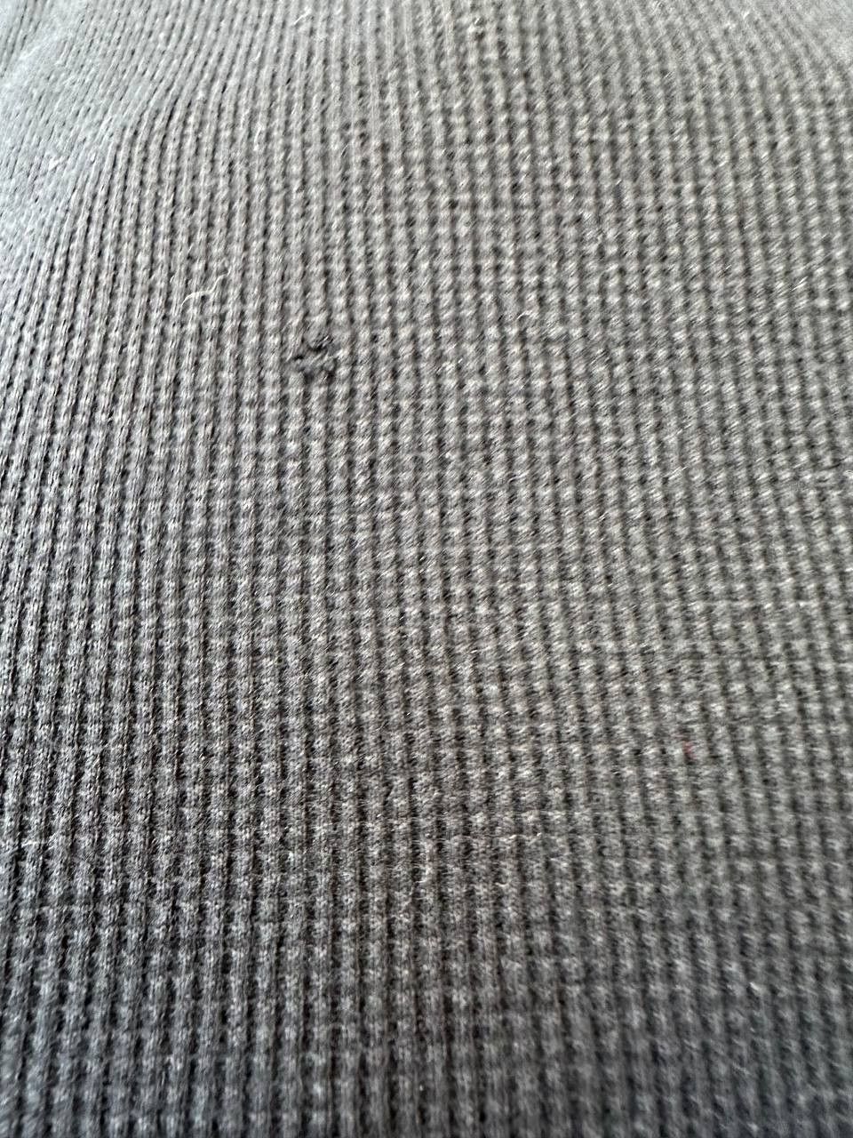 Lauren Ralph Lauren Lauren Ralph Lauren Vintage 1/4 Zip Waffle Sweater LOGO Size XL / US 12-14 / IT 48-50 - 12 Thumbnail