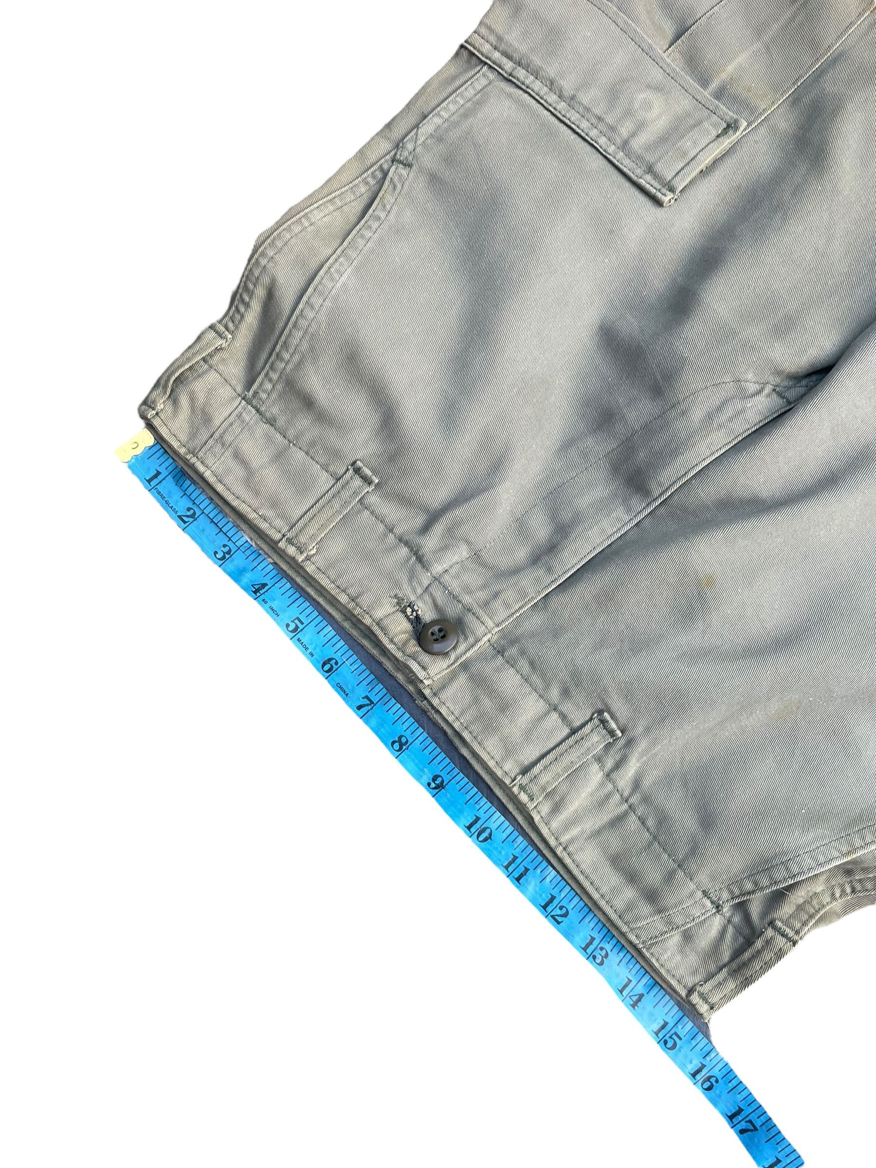 Other Vintage USMC Gung Ho Trouser Size US 30 / EU 46 - 9 Thumbnail