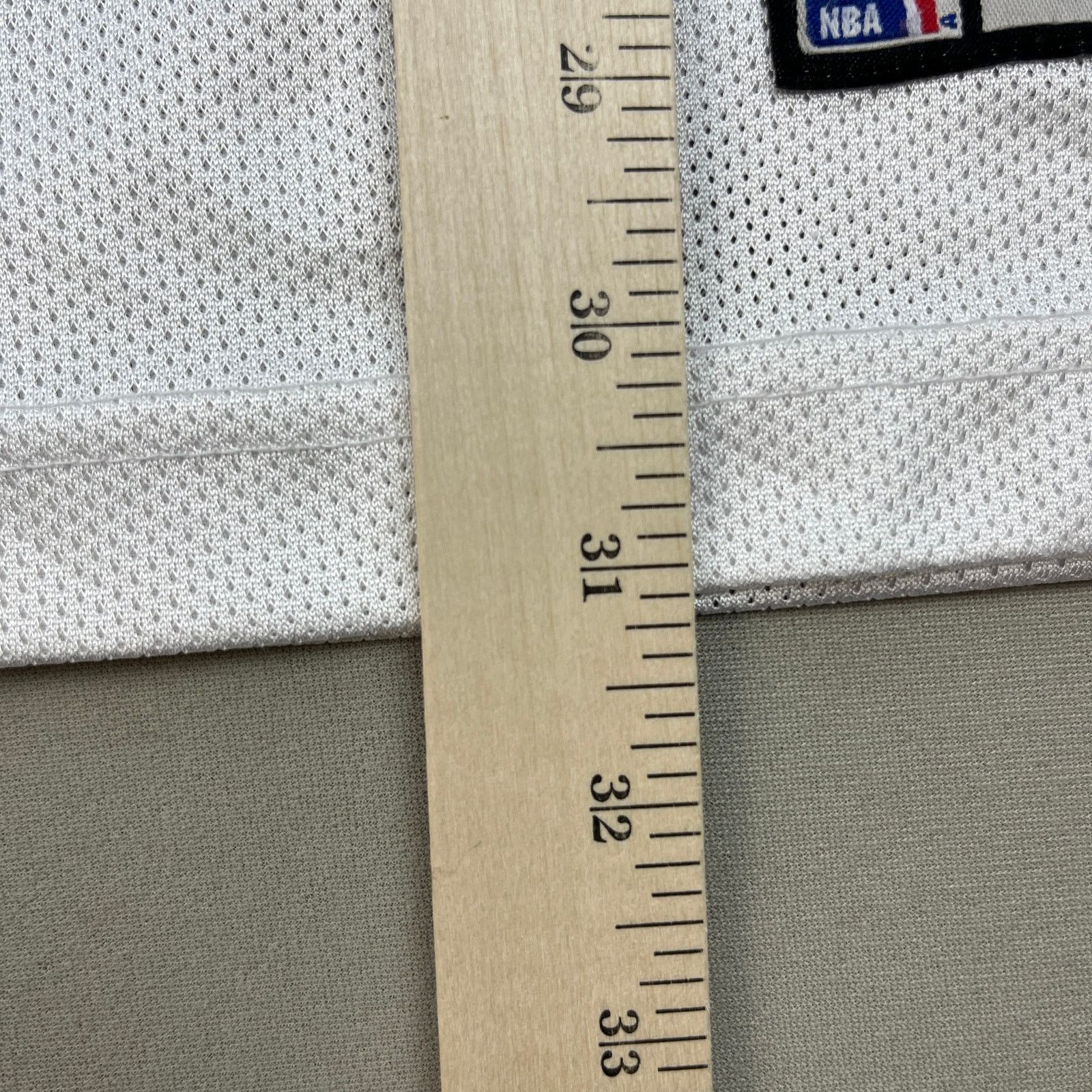NBA × Reebok Cleveland Cavaliers LeBron James Jersey Large White NBA Size US L / EU 52-54 / 3 - 11 Thumbnail