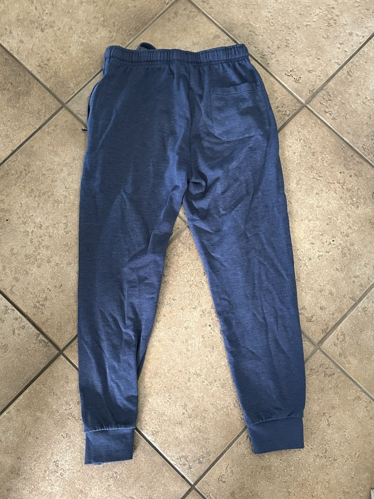 U.S. Polo Assn. blue polo joggers Size US 32 / EU 48 - 5 Thumbnail