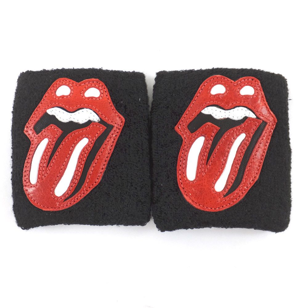 Chrome Hearts Chrome Hearts Chomper Sweatbands Size ONE SIZE - 2 Thumbnail