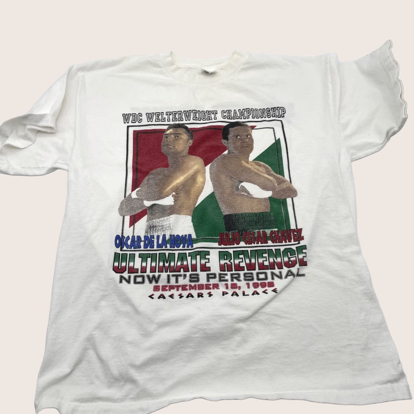 Vintage Vintage 90
