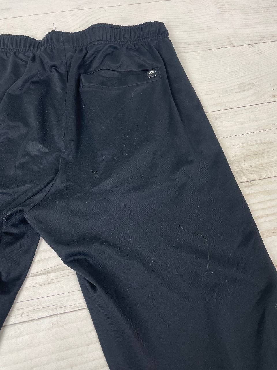 Nike Vintage Nike Sweatpants Baggy Joggers Swoosh 00s Drill Size US 34 / EU 50 - 15 Thumbnail