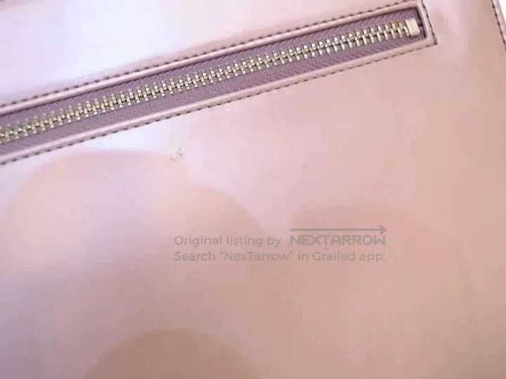 Jean Paul Gaultier Jean Paul Gaultier Rose Embossed. Size ONE SIZE - 9 Thumbnail