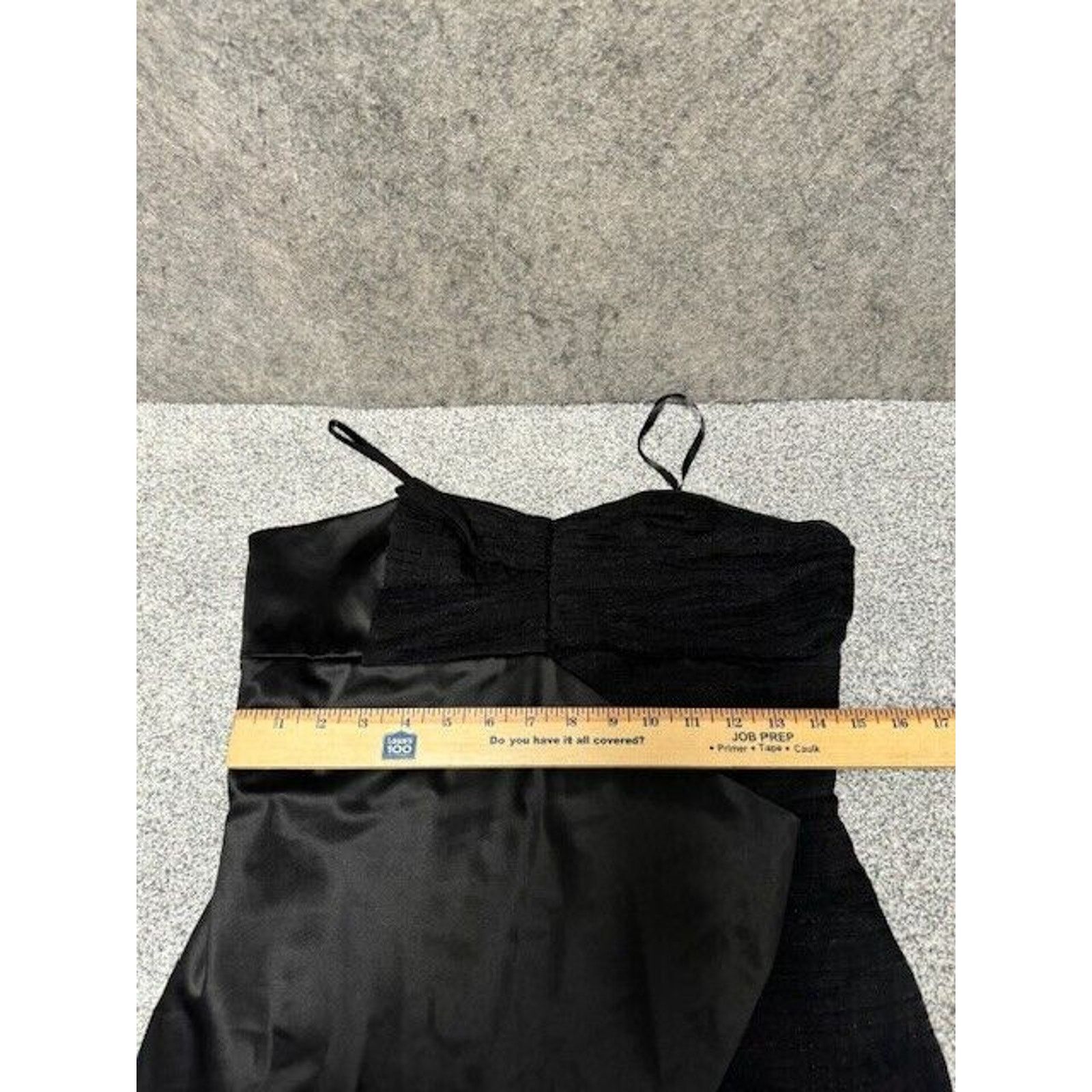 Other BCBGeneration Mini Dress 8 Bodycon Revenge Fairy Grunge Size M / US 6-8 / IT 42-44 - 6 Thumbnail