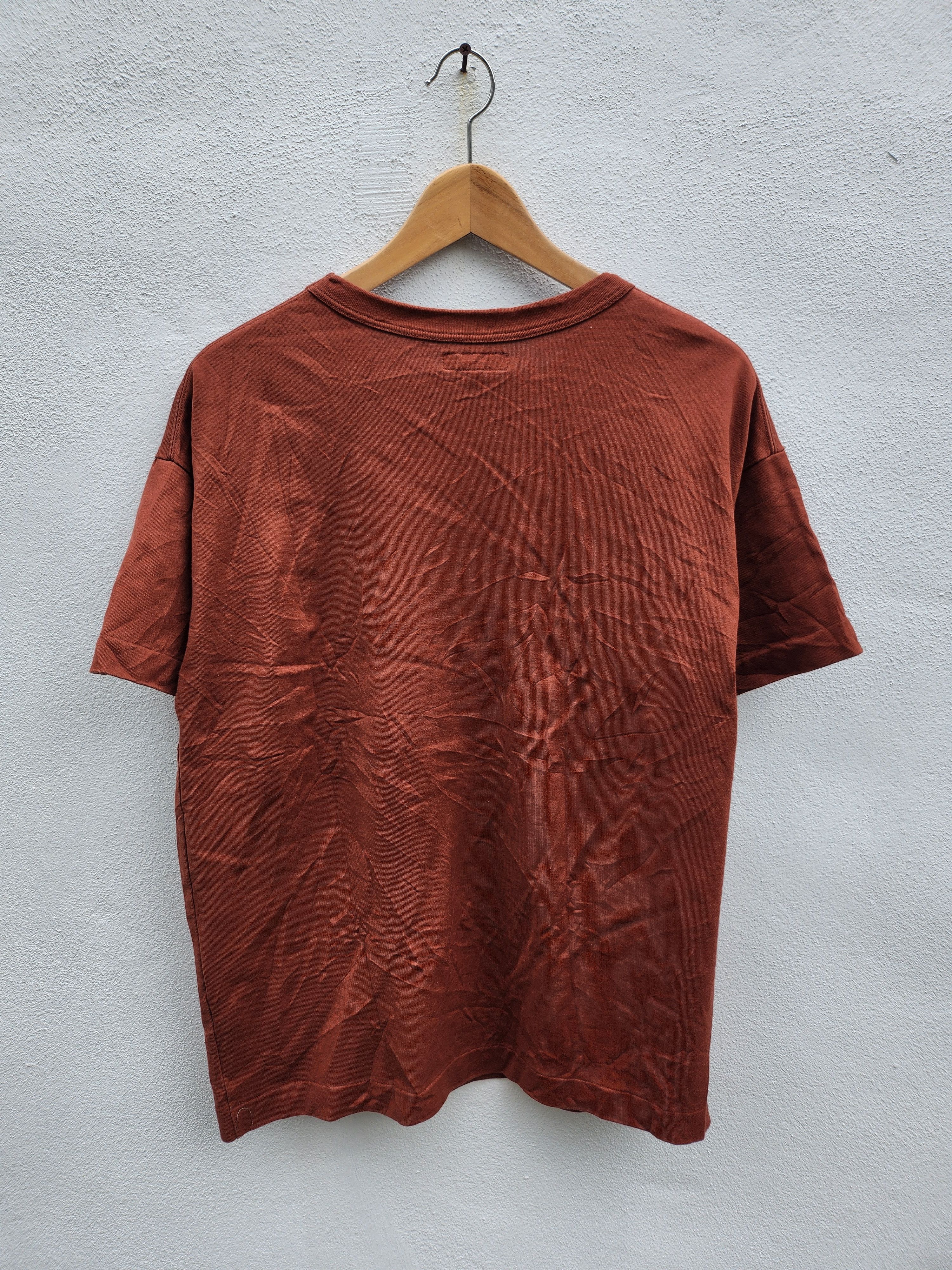 Japanese Brand 💥Avontade by Beams Tee Size US S / EU 44-46 / 1 - 8 Thumbnail