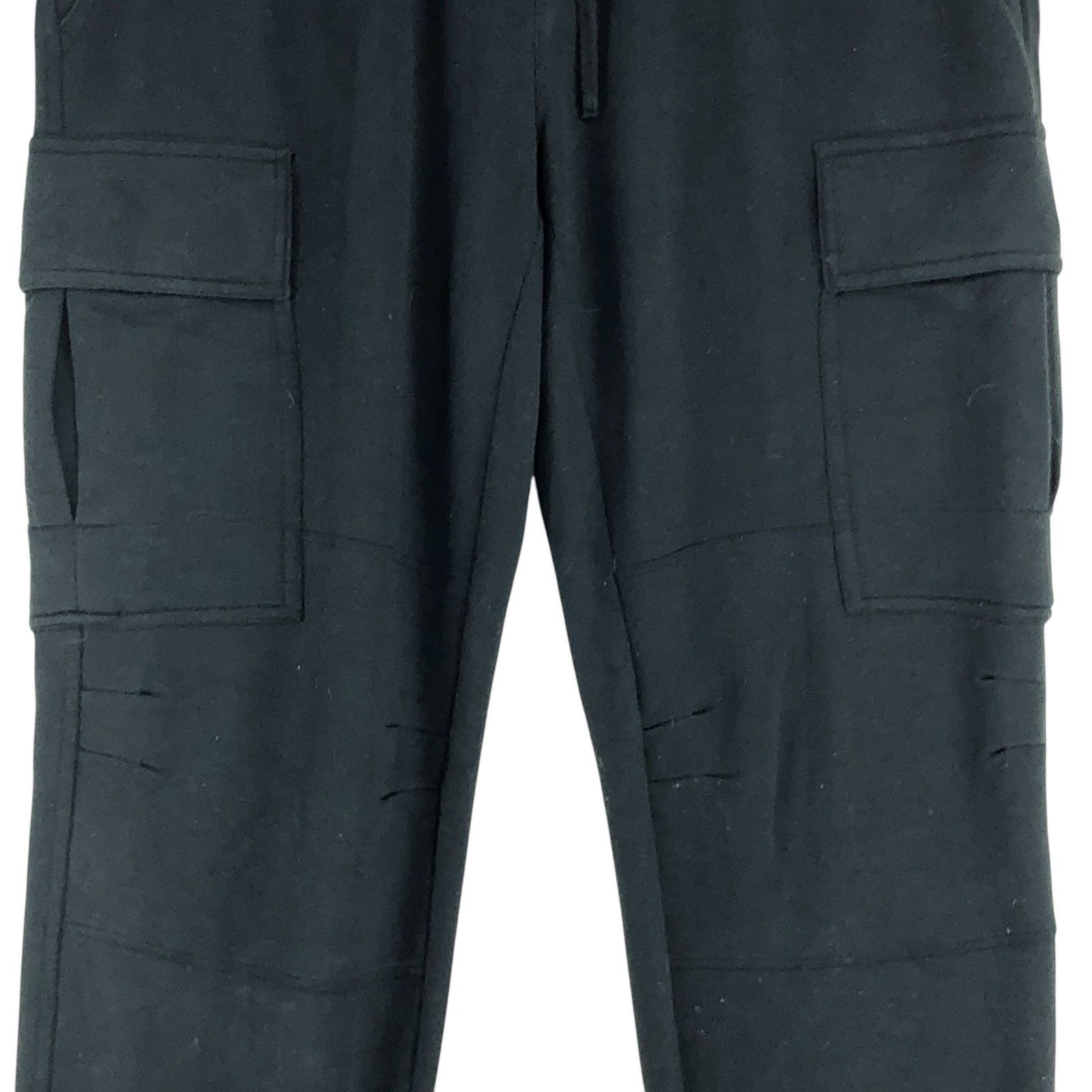 Polo Ralph Lauren Polo Ralph Lauren Sz S Pants Modal Blend Jersey Cargo Jogger Size US 32 / EU 48 - 3 Thumbnail