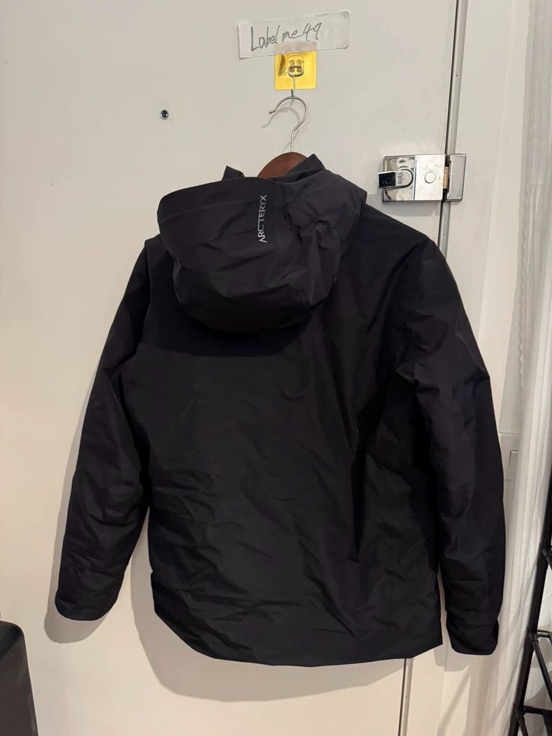 Arc'teryx Arcteryx MACAI GORE-TEX Ski Jacket Size US L / EU 52-54 / 3 - 4 Thumbnail