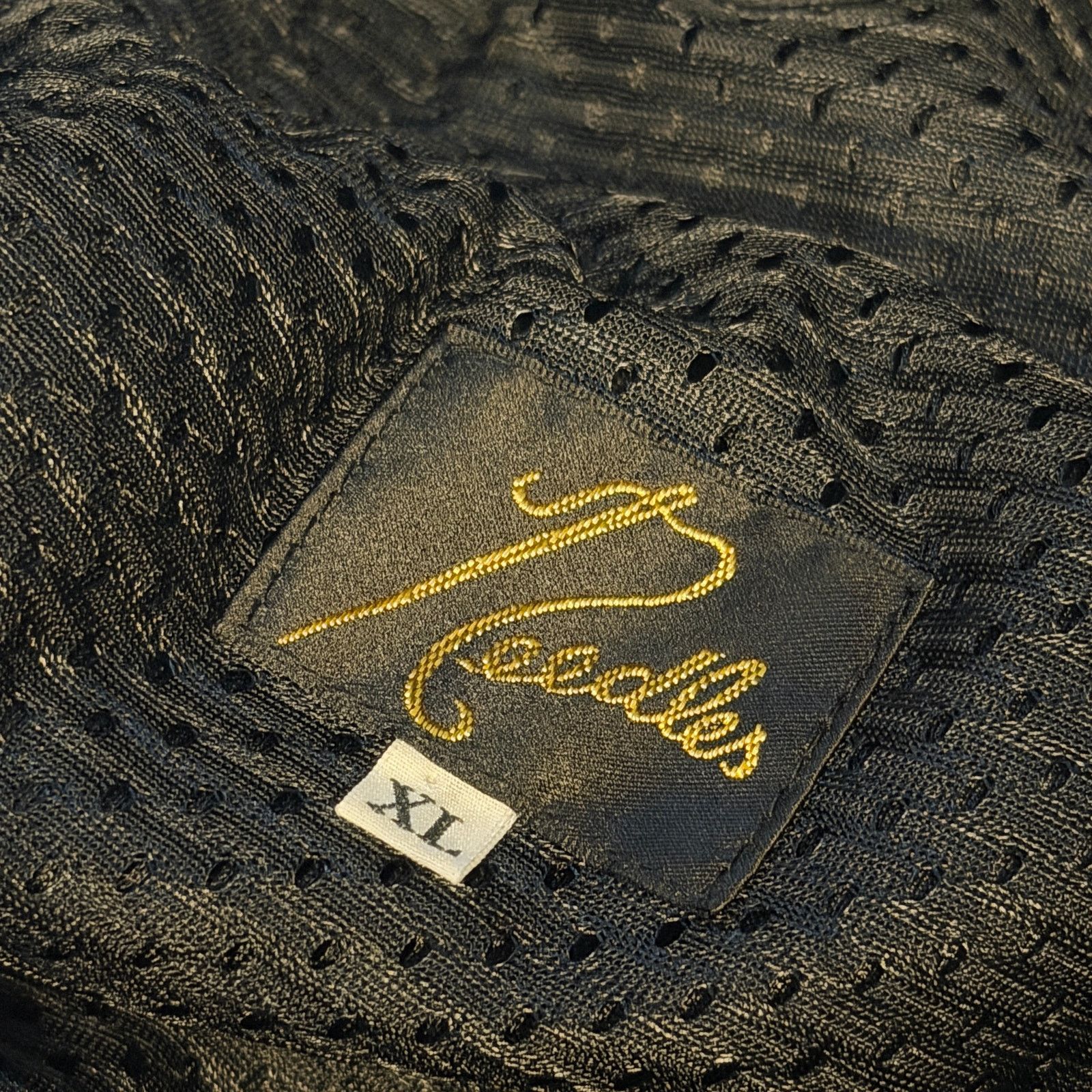 Needles Needles Velour Track Pants Size US 36 / EU 52 - 3 Thumbnail