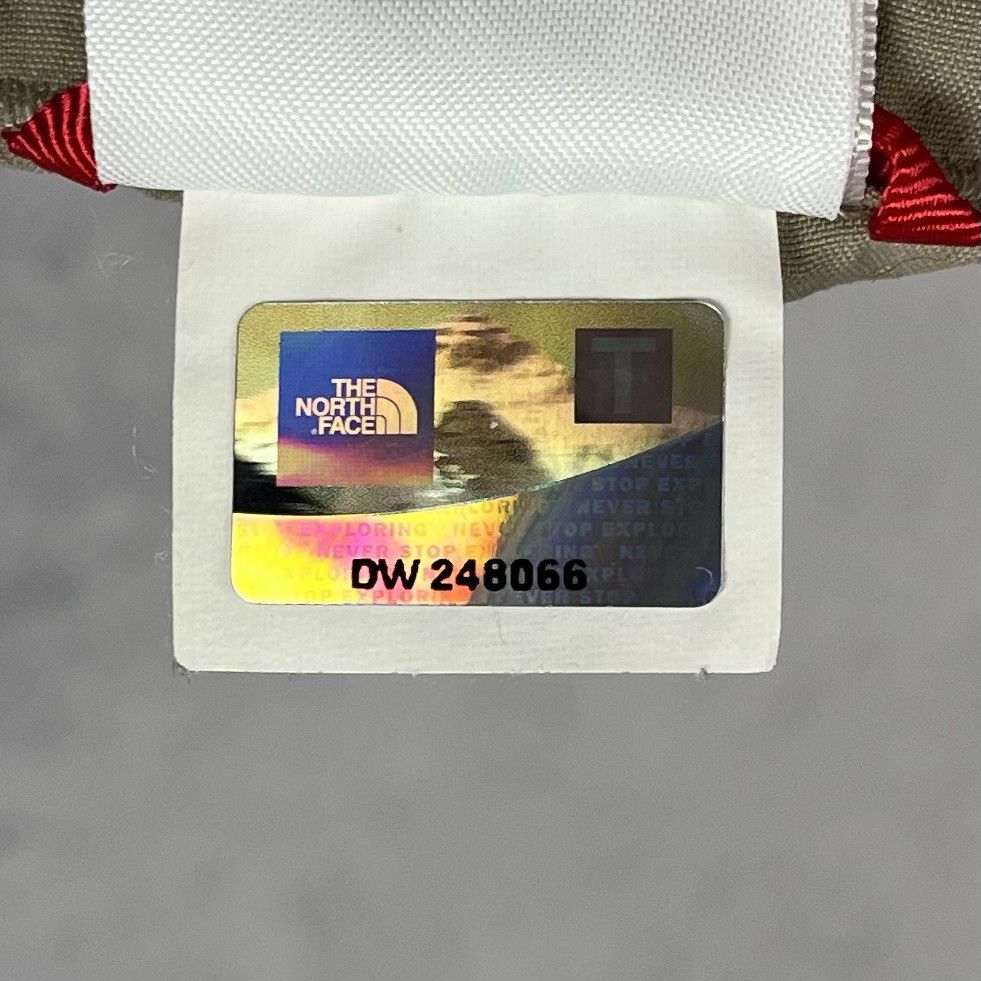 The North Face The North Face cargo nylon gorpcore transformer pants Size US 34 / EU 50 - 10 Thumbnail