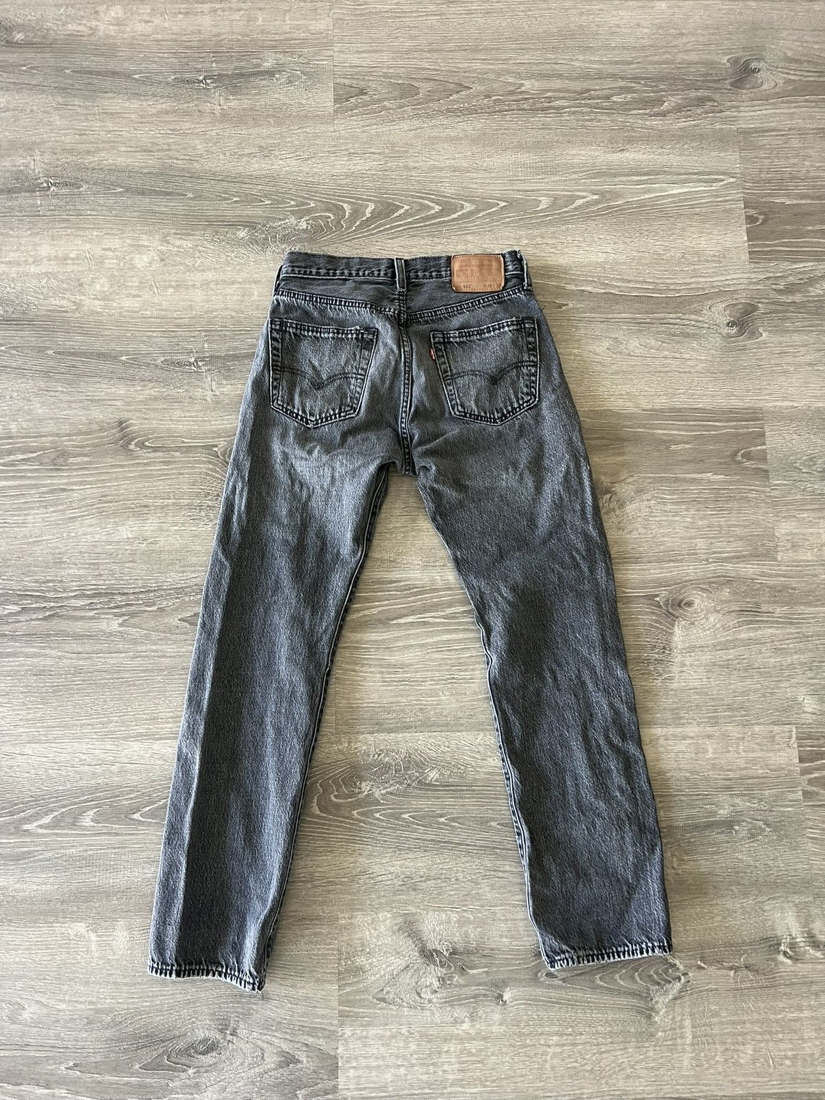 Levi's Levi’s 501 Size US 28 / EU 44 - 1 Thumbnail