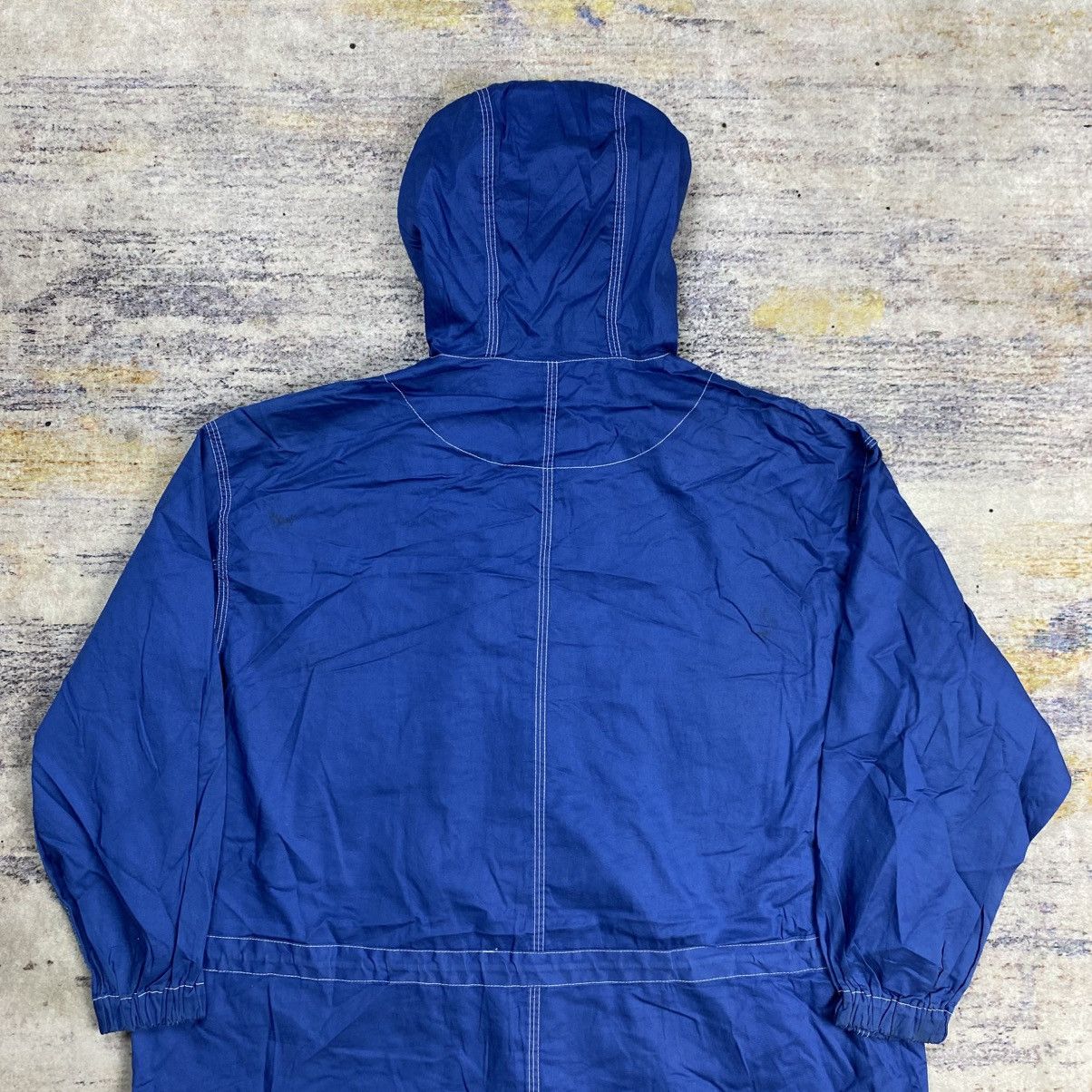 Hai Sporting Gear × Issey Miyake Hai sporting gear jacket Size US M / EU 48-50 / 2 - 4 Thumbnail