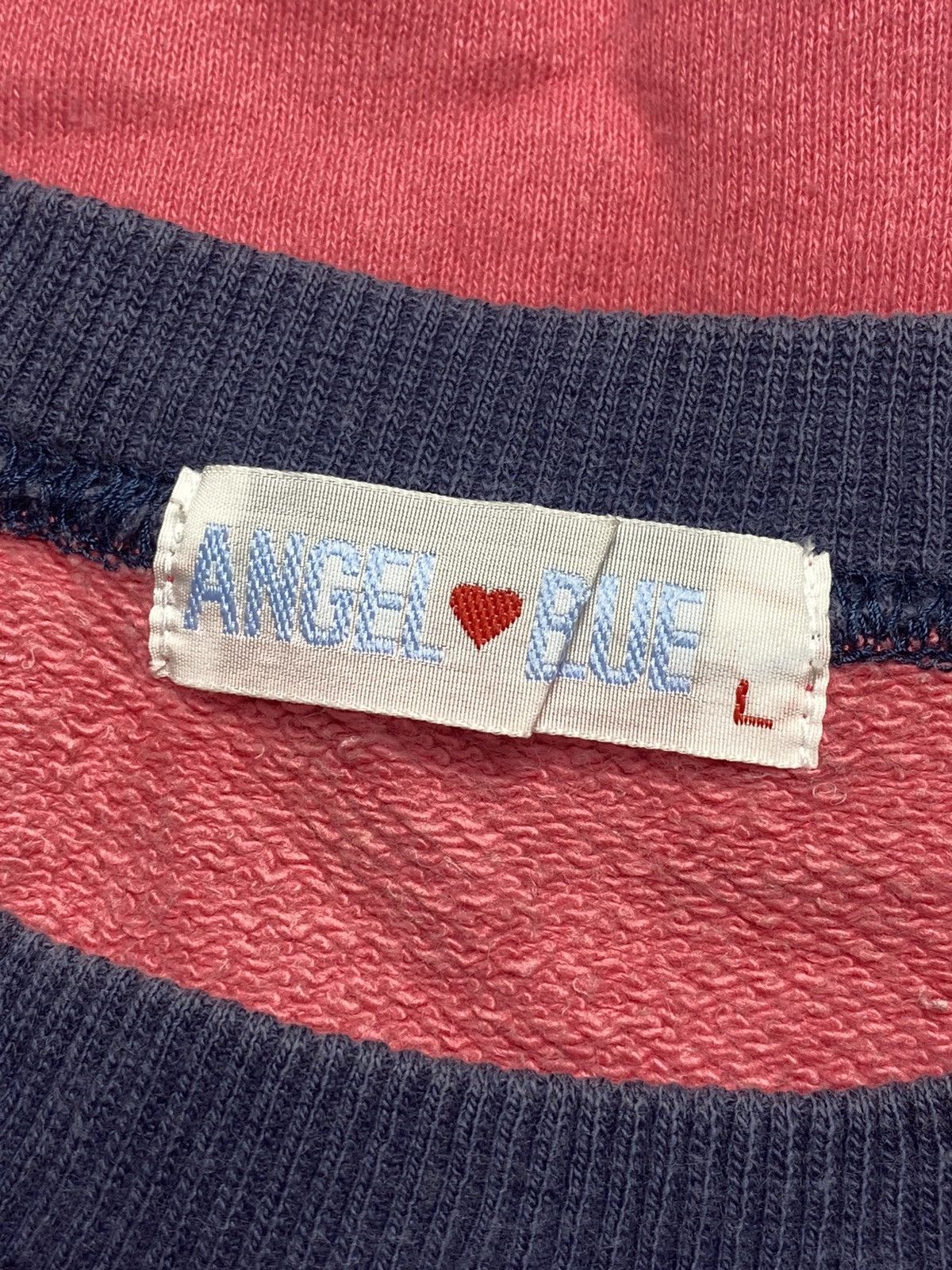 Angel Blue 2000s Angel Blue - Dreams Come True Sweatshirt Size US M / EU 48-50 / 2 - 7 Thumbnail