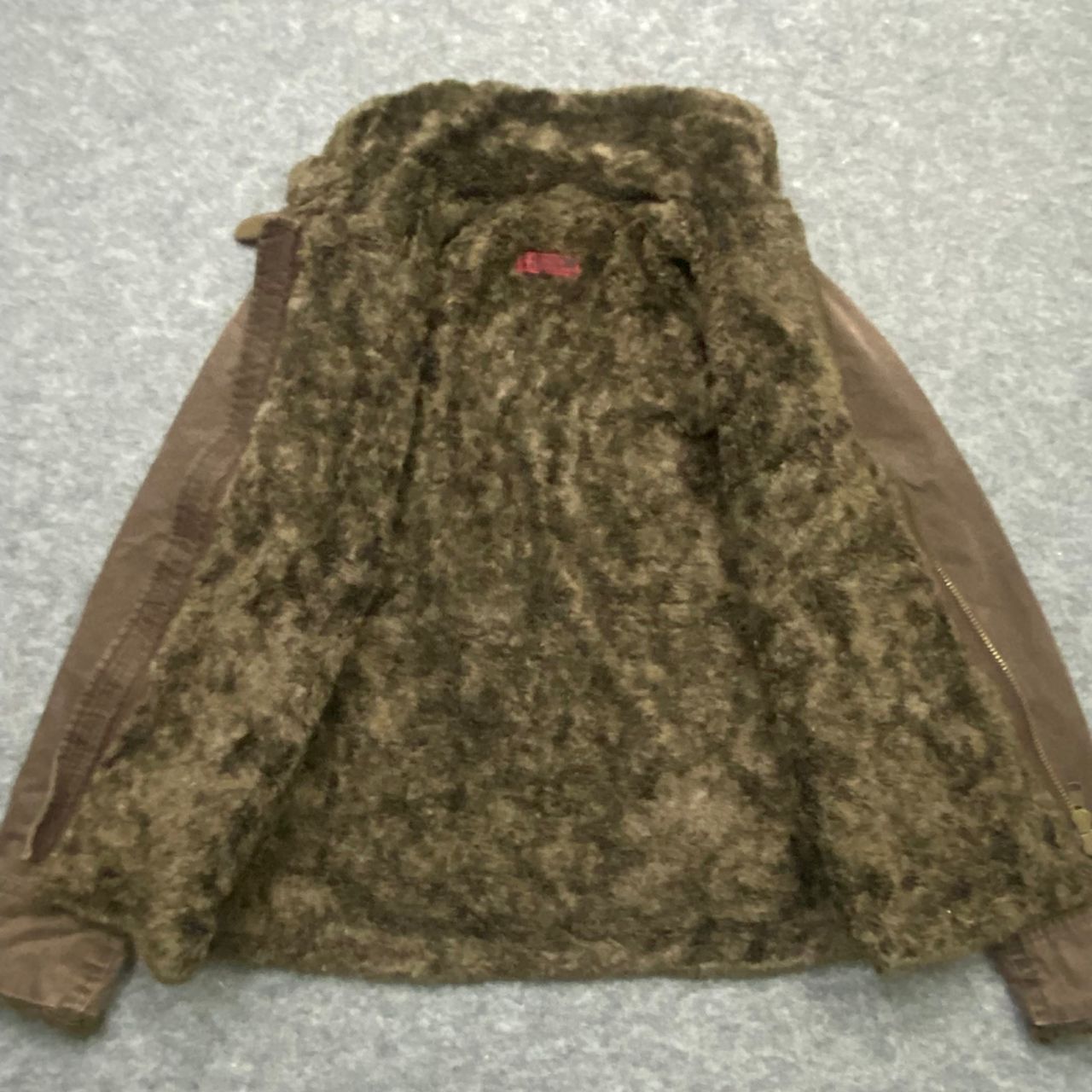 Johnbull 💥Best Offer💥Vintage Johnbull Sherpa Jacket Size US L / EU 52-54 / 3 - 3 Thumbnail