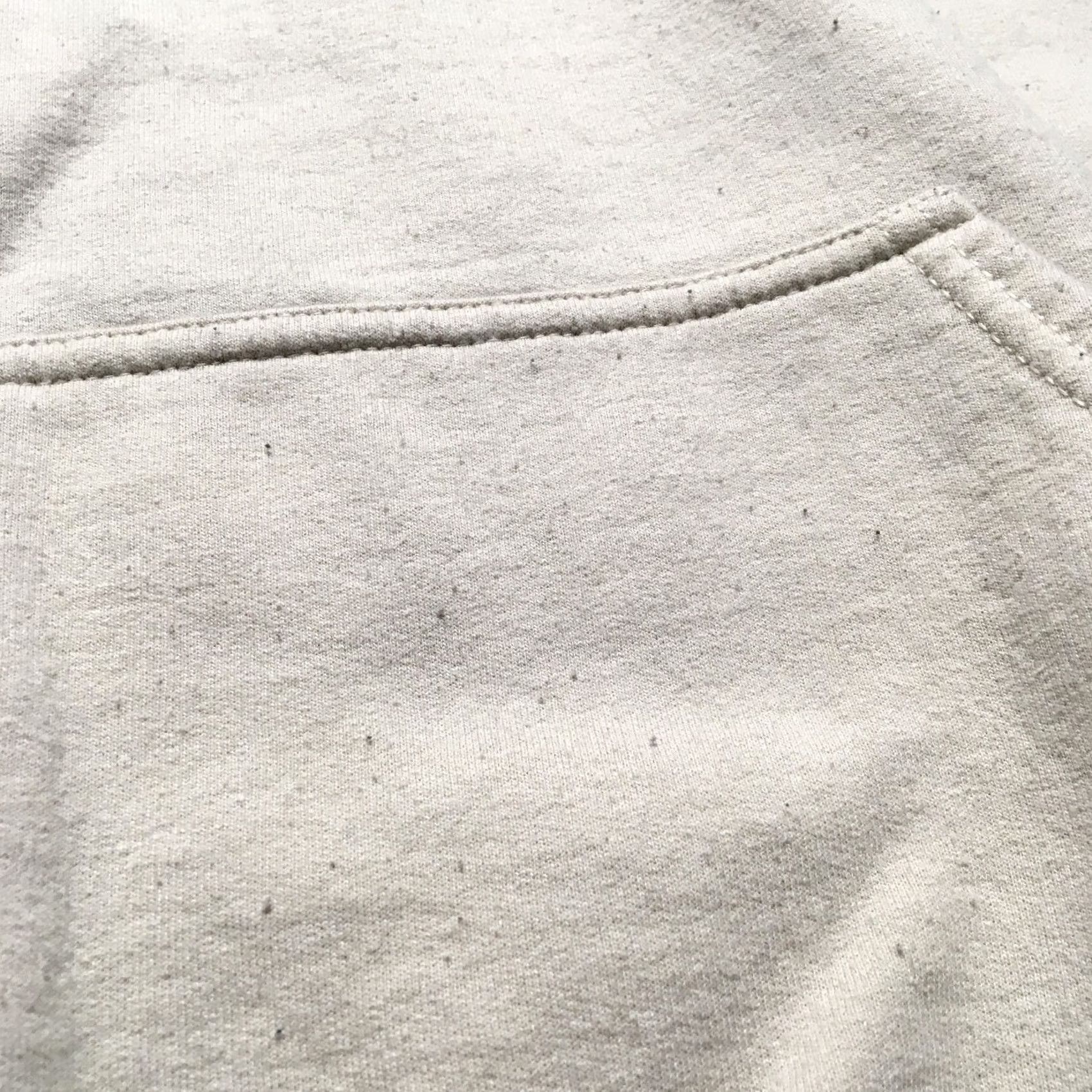 Vintage Hozier Hoodie Mens M Beige Pullover Sweatshirt Graphic Back Band Merch Fleece Size US M / EU 48-50 / 2 - 5 Thumbnail