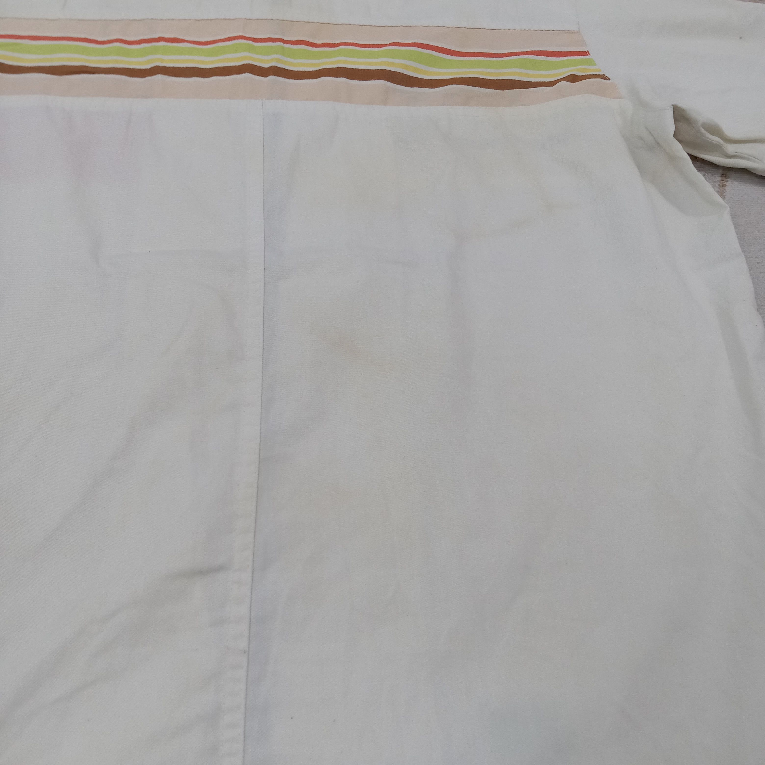 Vintage McDonald's American Uniform Jacket C267N39 Size US L / EU 52-54 / 3 - 8 Thumbnail