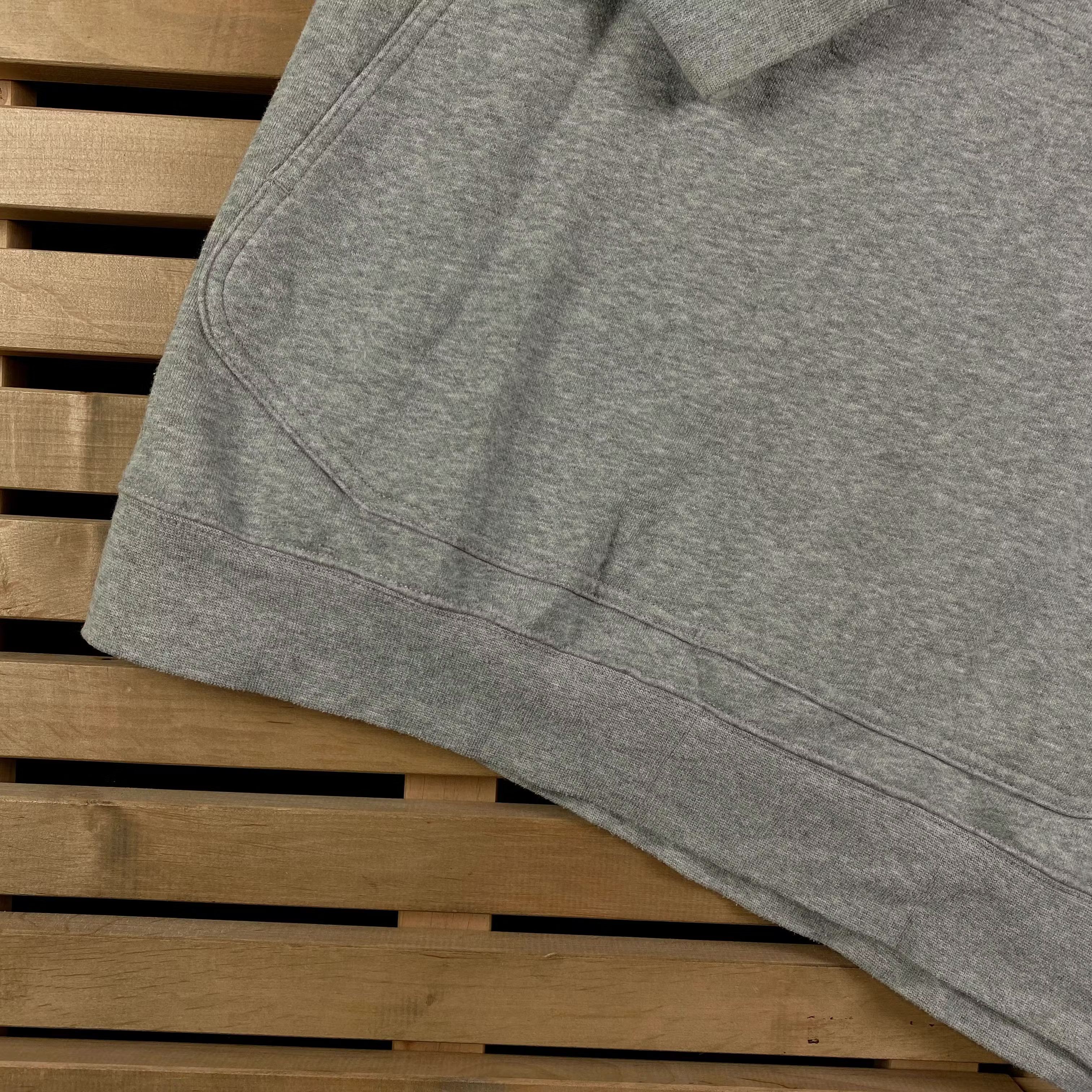 Nike × Vintage Mens Hoodies Nike Vintage Big Logo Size XXL 2XL Size US XXL / EU 58 / 5 - 3 Thumbnail