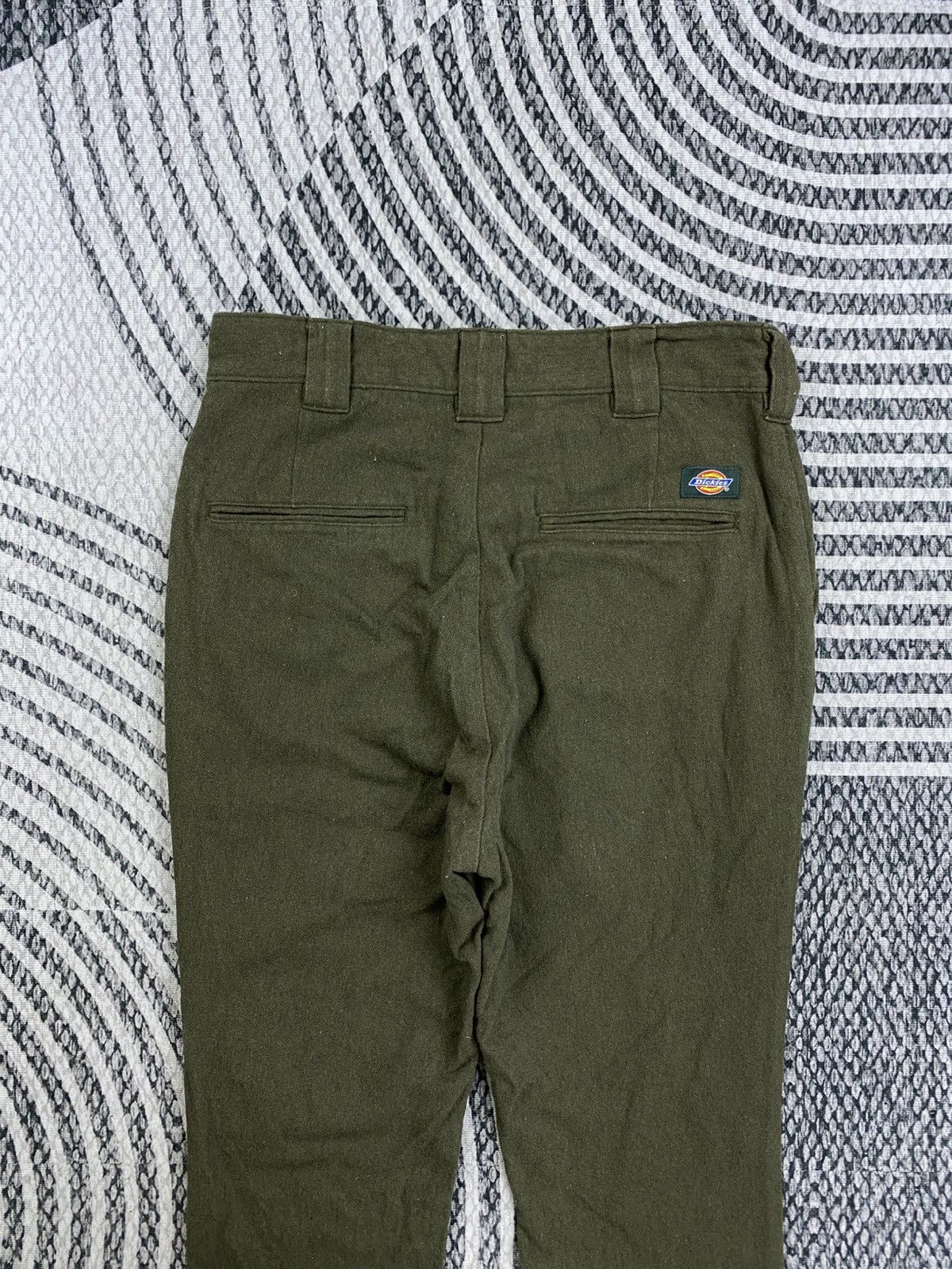 Dickies Vintage Dickies X Beams Pants Size US 32 / EU 48 - 8 Thumbnail