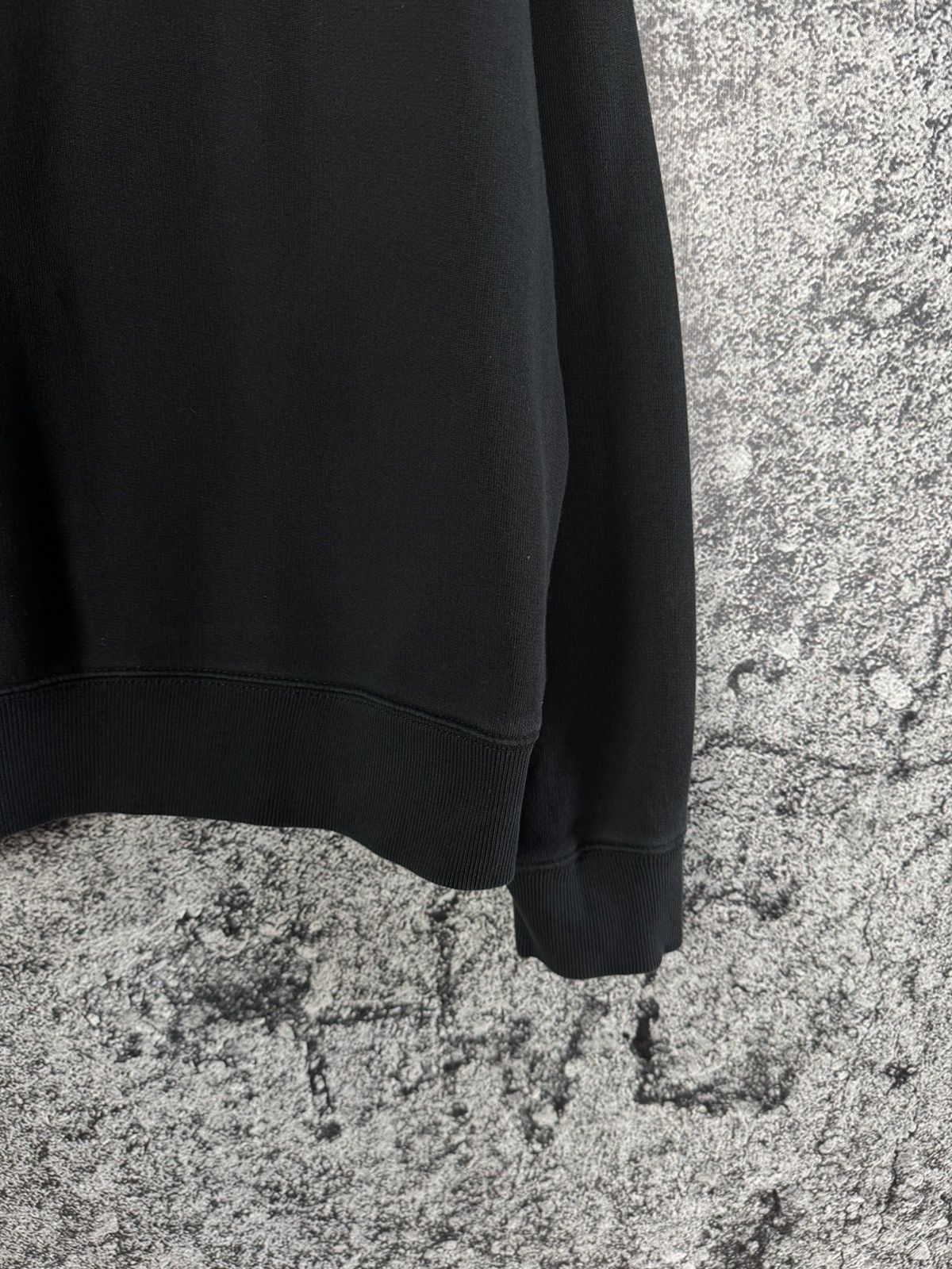 Polo Ralph Lauren Women’s Polo Ralph Lauren New York Sweatshirt Big Logo Sz L Size L / US 10 / IT 46 - 14 Thumbnail