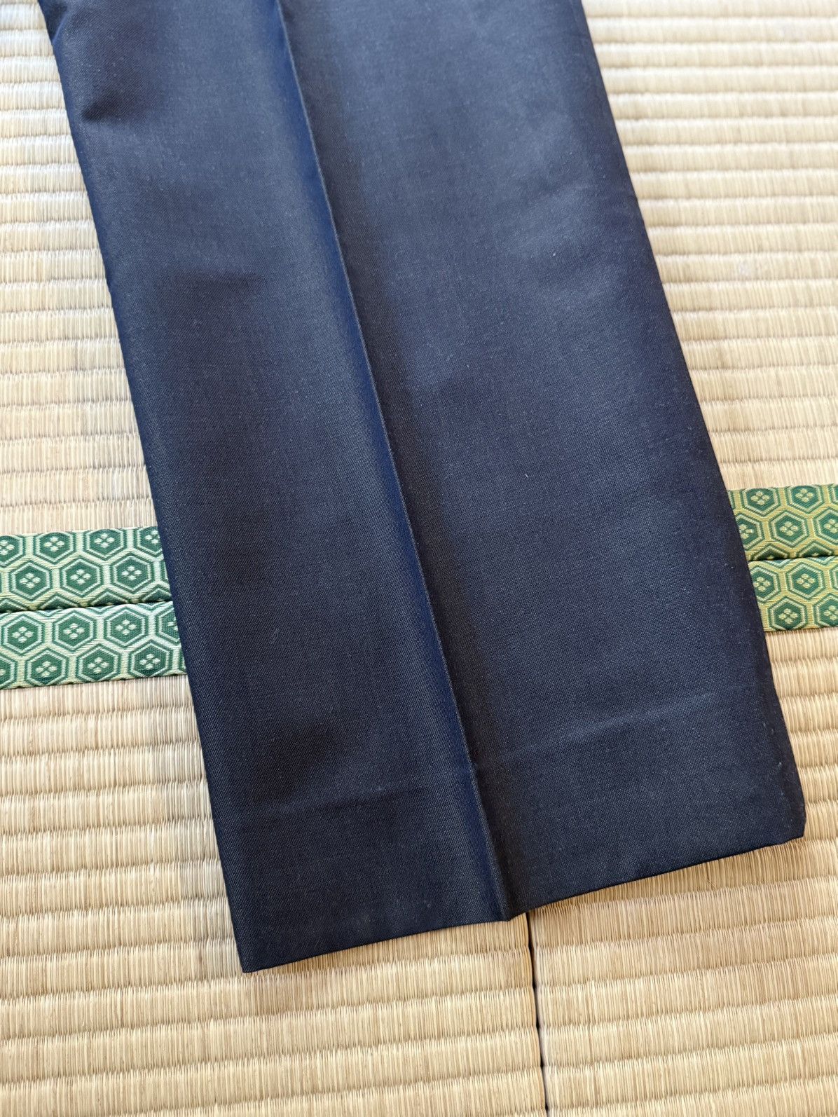 Other Vintage Japanese DB Wool Suit “Keori Excellence” (42R-ish) Size 42R - 12 Thumbnail