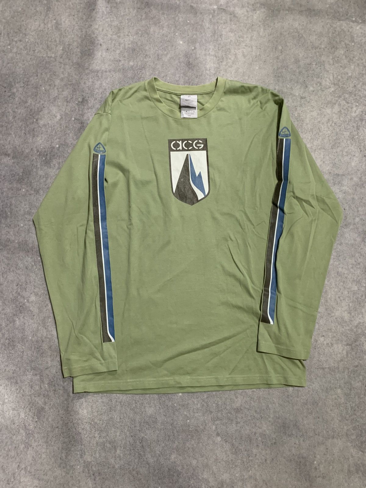 Nike ACG Nike ACG x sportwear Size US L / EU 52-54 / 3 - 1 Thumbnail