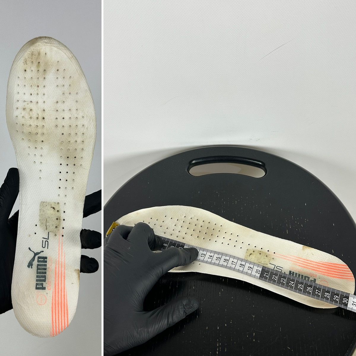 Nike Nike Mercurial Vapor IX Elite SG Pro Soccer Cleats Boots Size US 12 / EU 45 - 23 Thumbnail