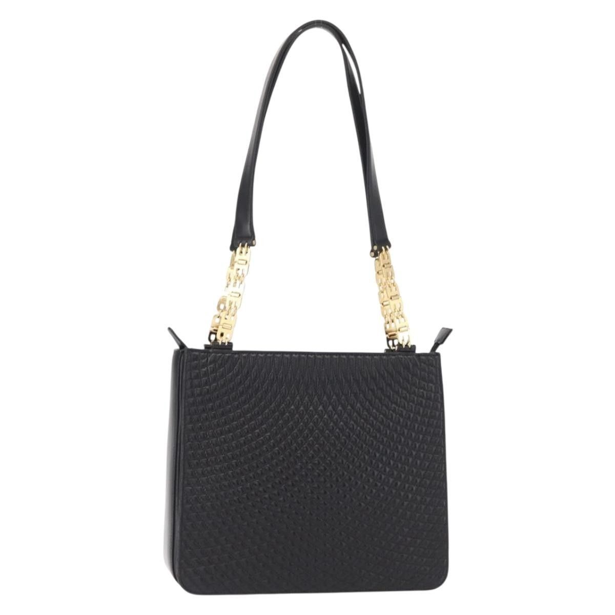 Bally Bally Vintage Quilted leather Size ONE SIZE - 1 Thumbnail