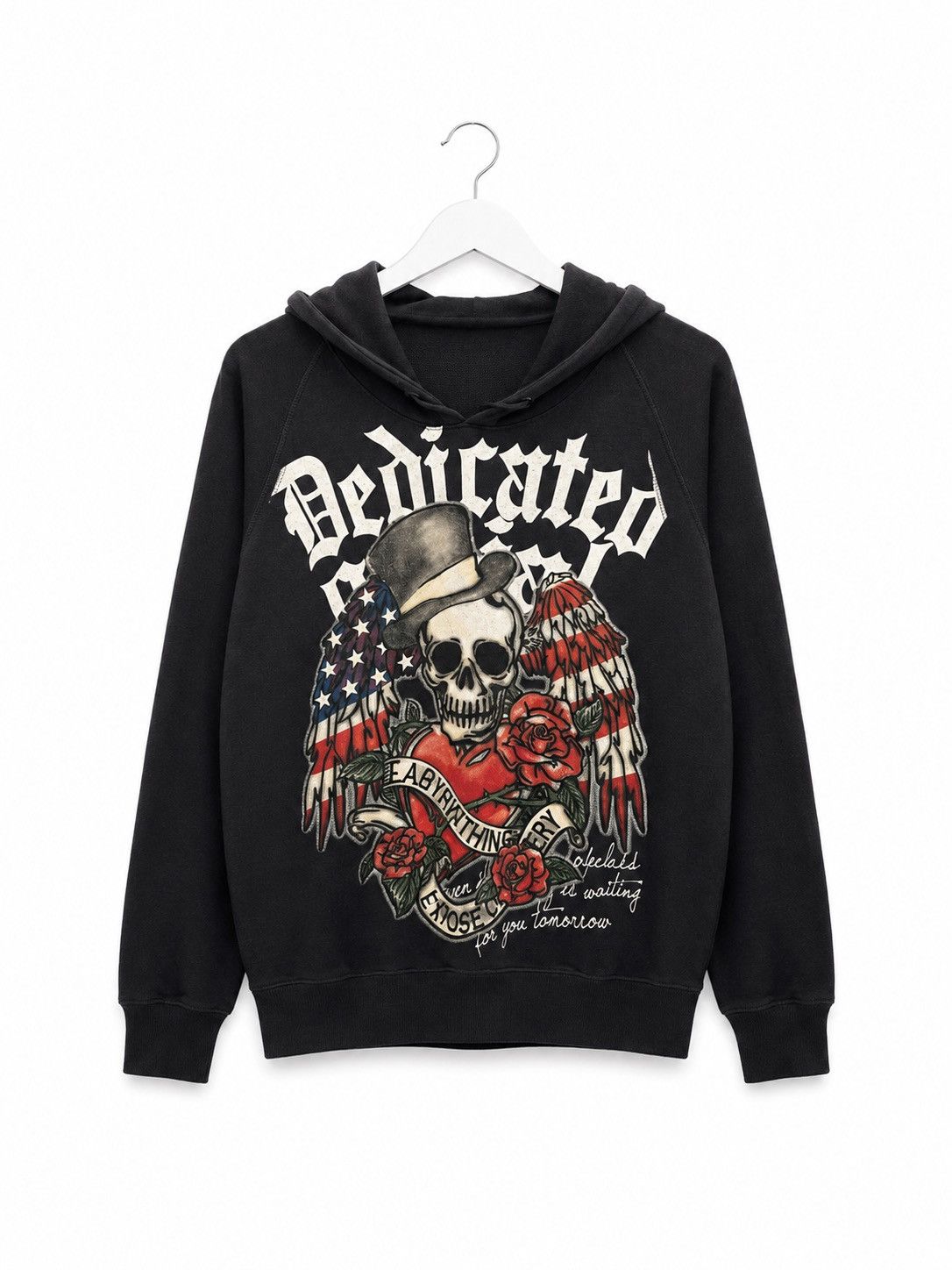 Punk and Yo PUNKANDYO X ATTICUS TORRE Camo hoodie | Grailed