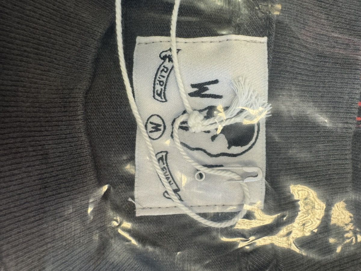 Warren Lotas Warren Lotas Summoner Tee Size US M / EU 48-50 / 2 - 3 Thumbnail