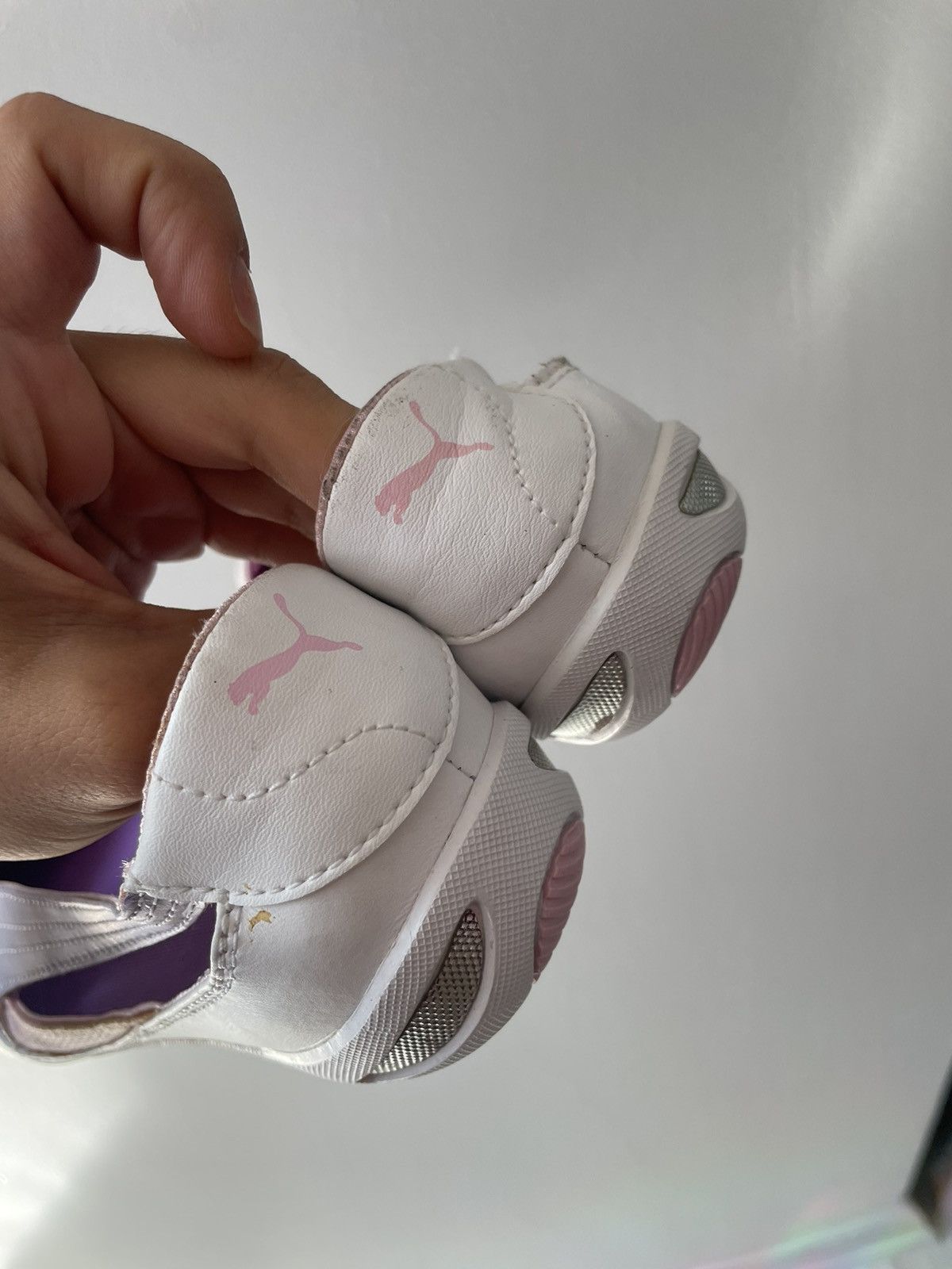 Puma Puma ballet shoes Size US 6 / IT 36 - 11 Thumbnail