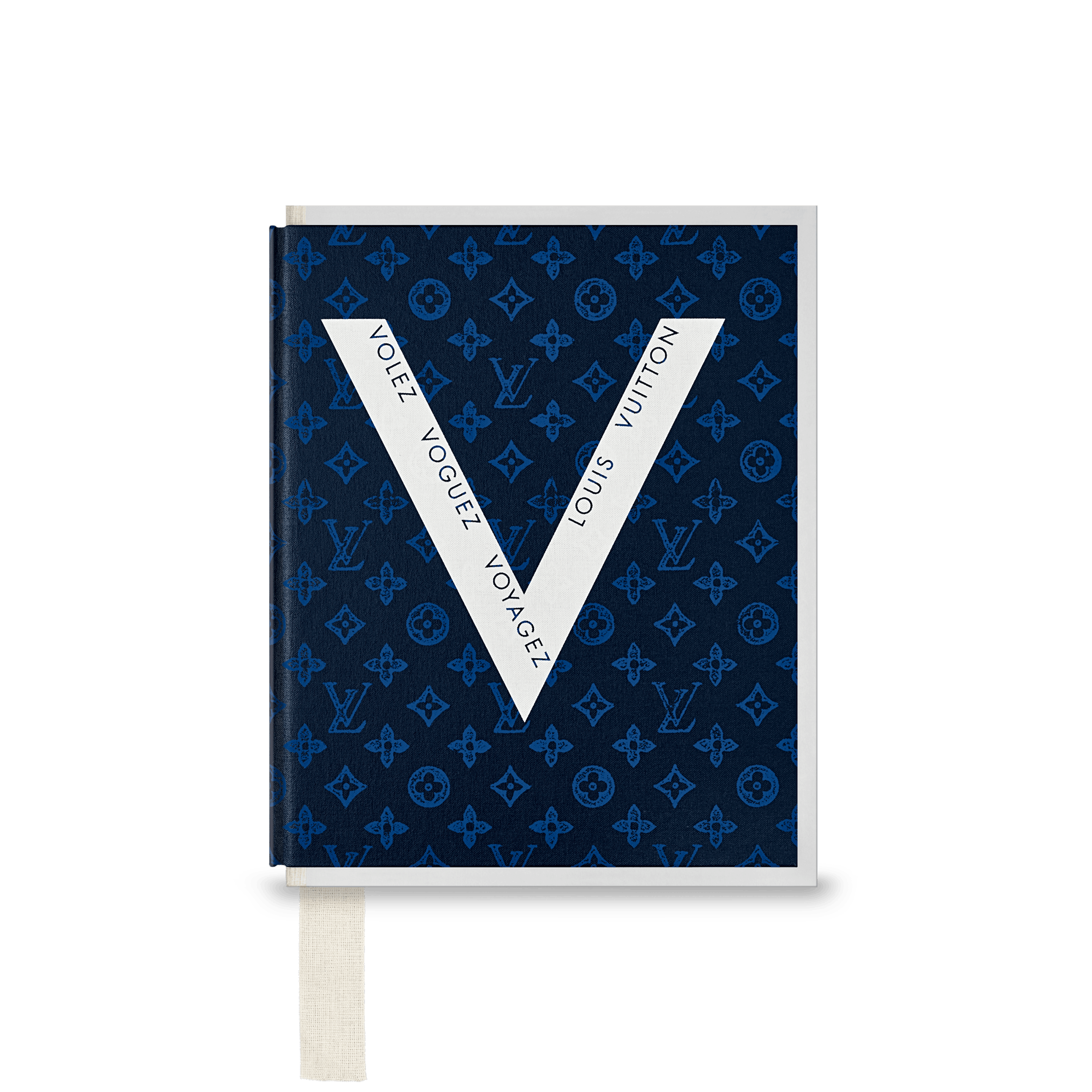 Louis Vuitton Virgil Abloh Pen Magazine No. 479 - Virgil Abloh