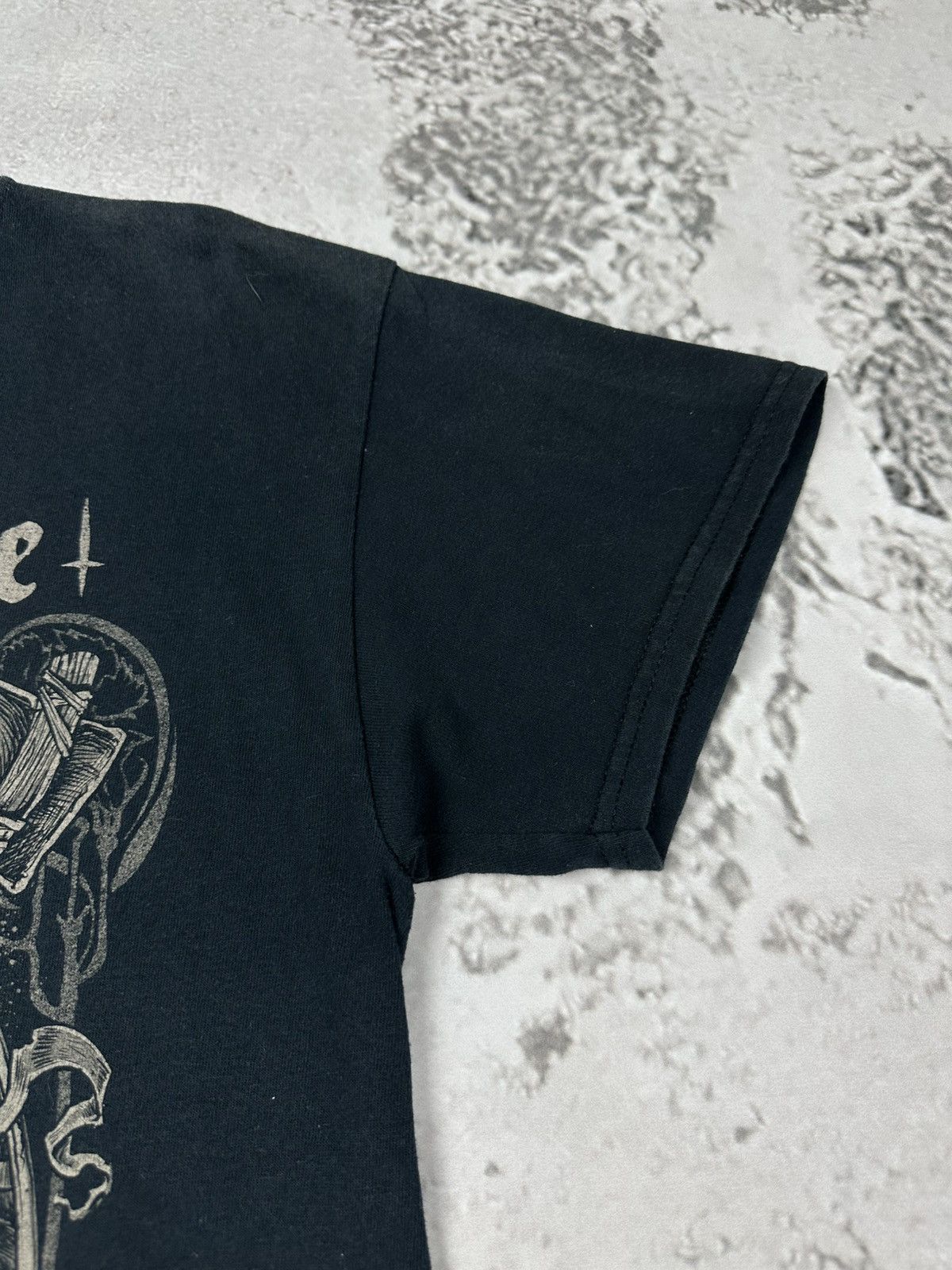Band Tees Vintage Sonisphere Festival Tour Tee Metallica Shirt Band Size US M / EU 48-50 / 2 - 5 Thumbnail