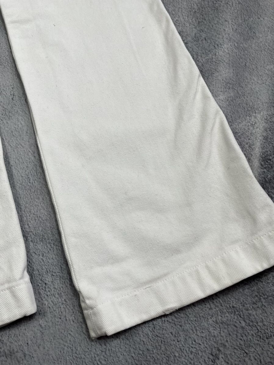 Other Vintage Y2K A_Plan_Application denim jeans streetwear 27 Size 27" / US 4 / IT 40 - 9 Thumbnail